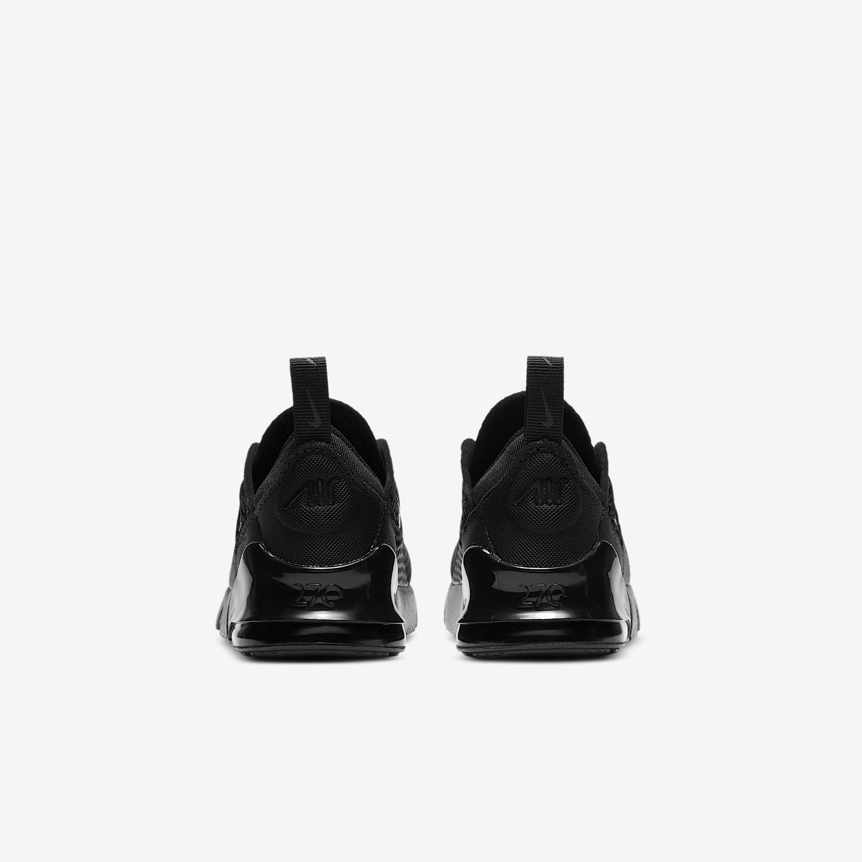 Nike Air Max 270 Baby/Toddler Shoe