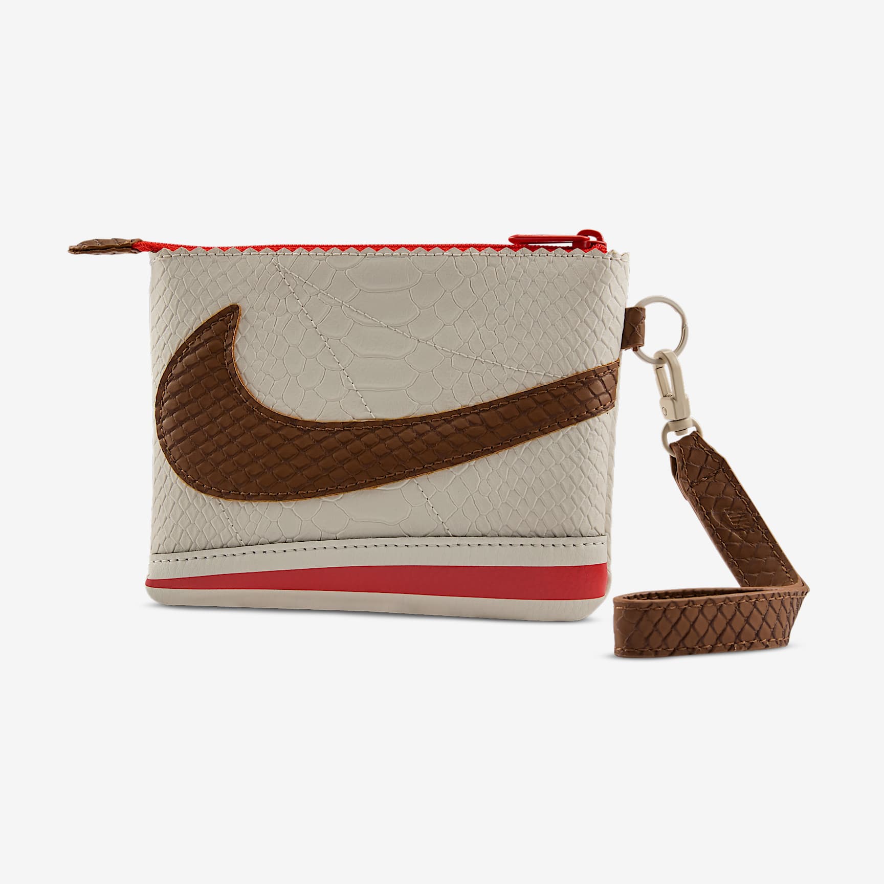 Nike Cortez Wristlet