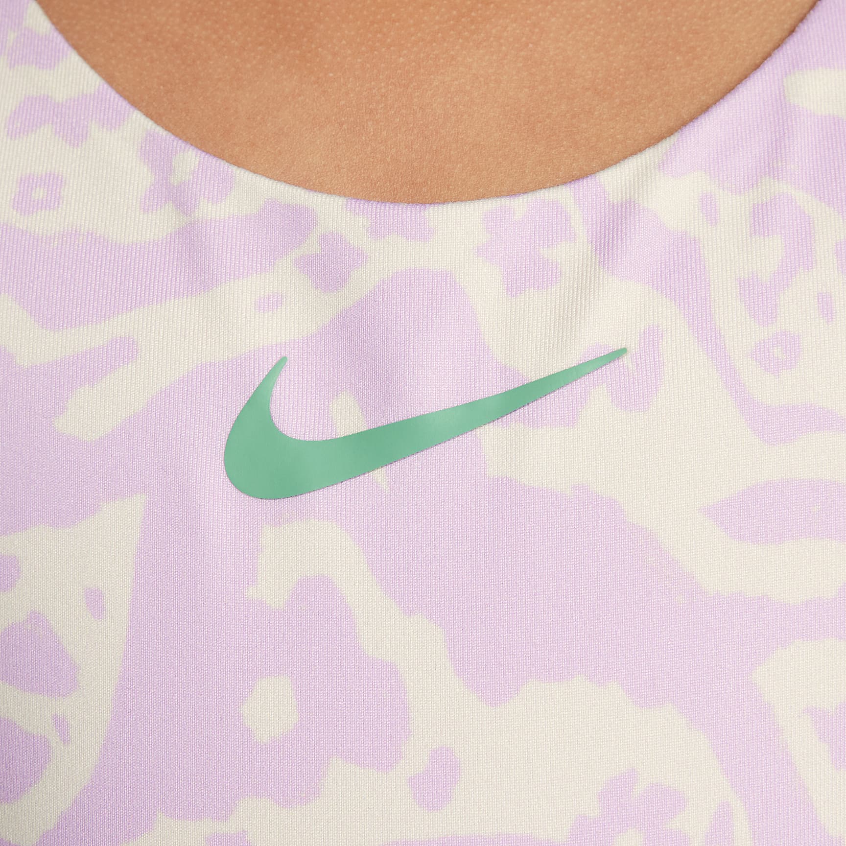 Nike Dri-FIT Toddler Wild Flower Fashion Dress