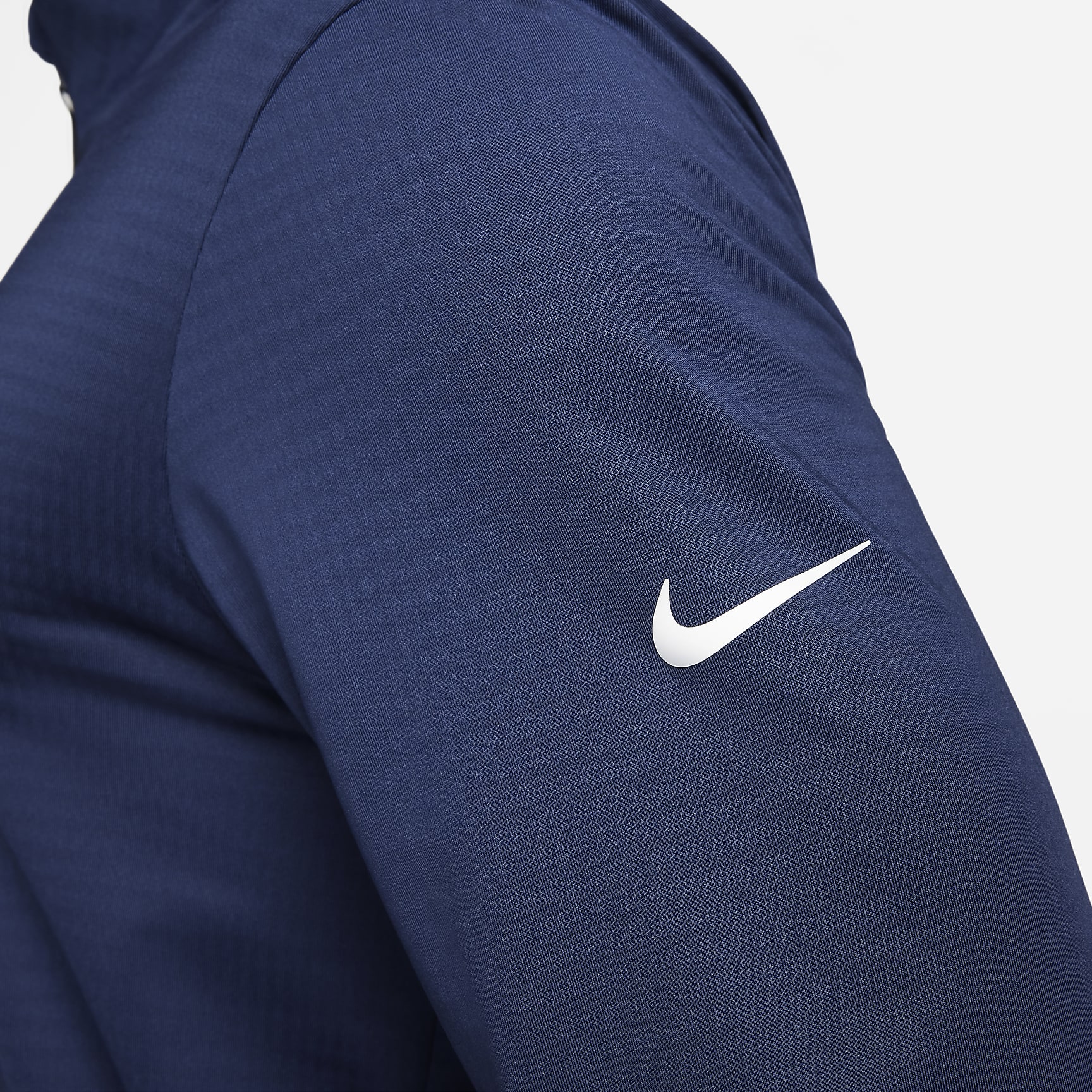 Nike Victory Men's Dri-FIT 1/2-Zip Golf Top