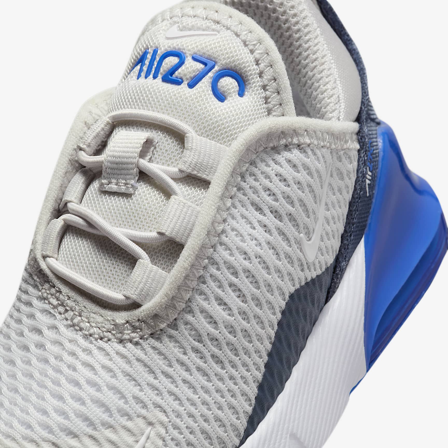 Nike Air Max 270 Baby/Toddler Shoe