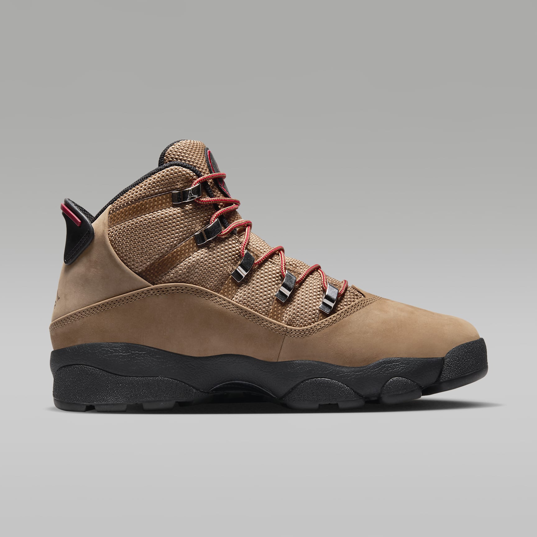Jordan Winterized 6 Rings Men's Shoes