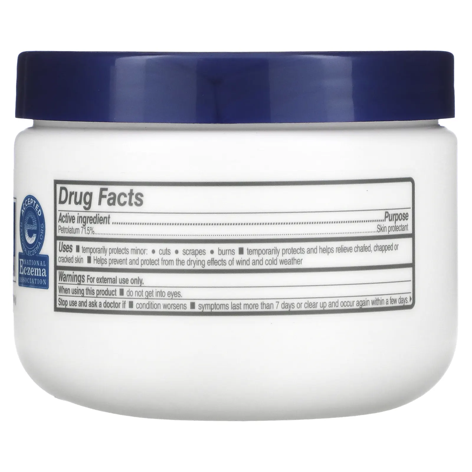 Cetaphil, Лечебная мазь, 340 г (12 унций)