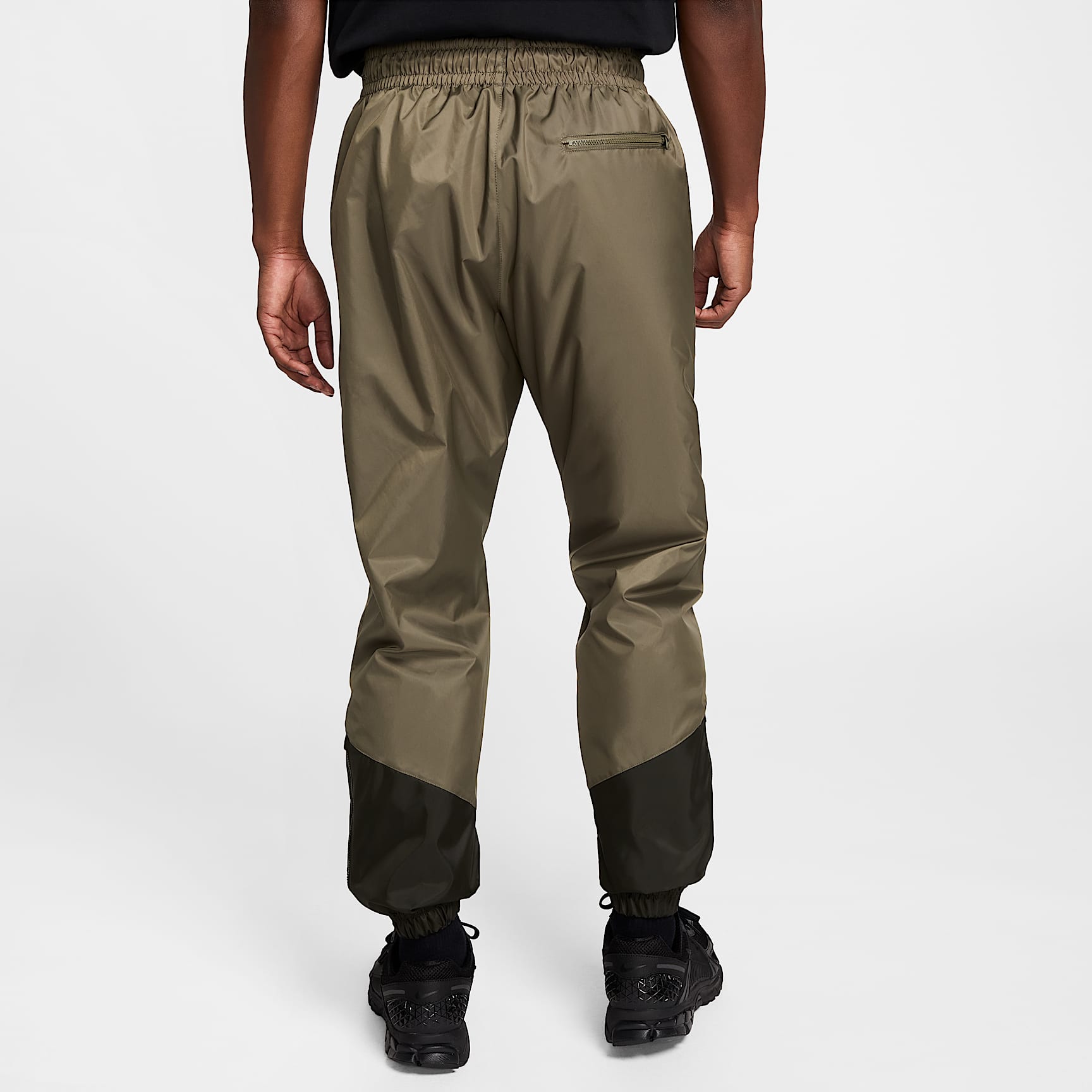 Nike Windrunner Men's Woven Lined Pants