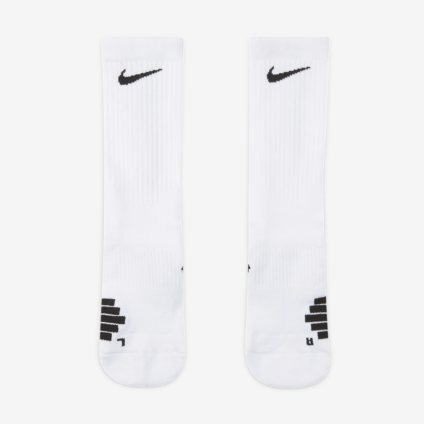 Nike Elite Crew Basketball Socks