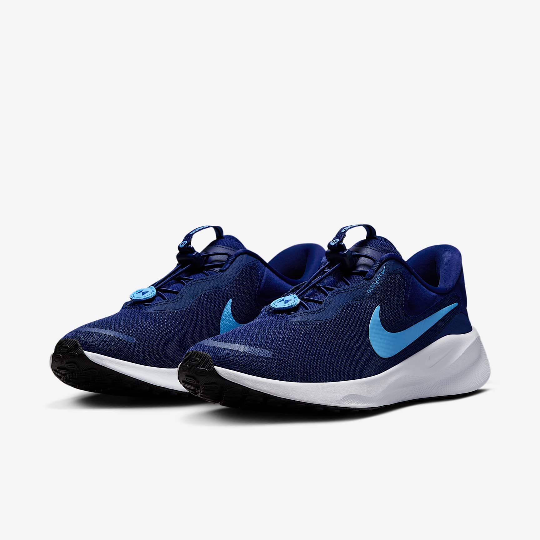 Nike Revolution 7 EasyOn Men's Road Running Shoes