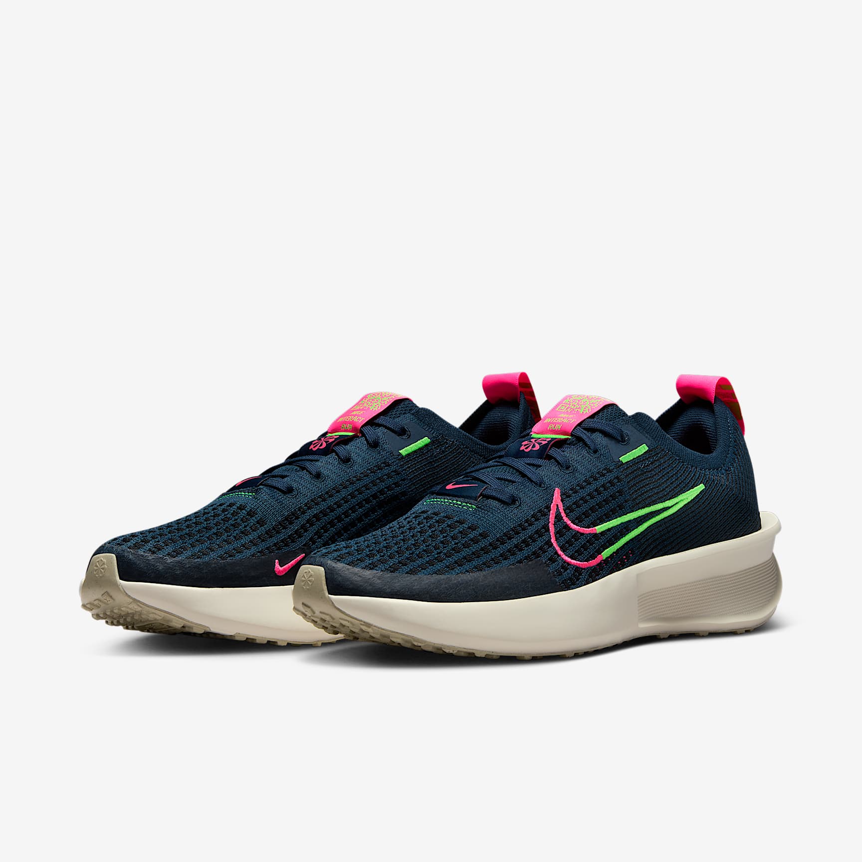 Nike Interact Run Women's Road Running Shoes