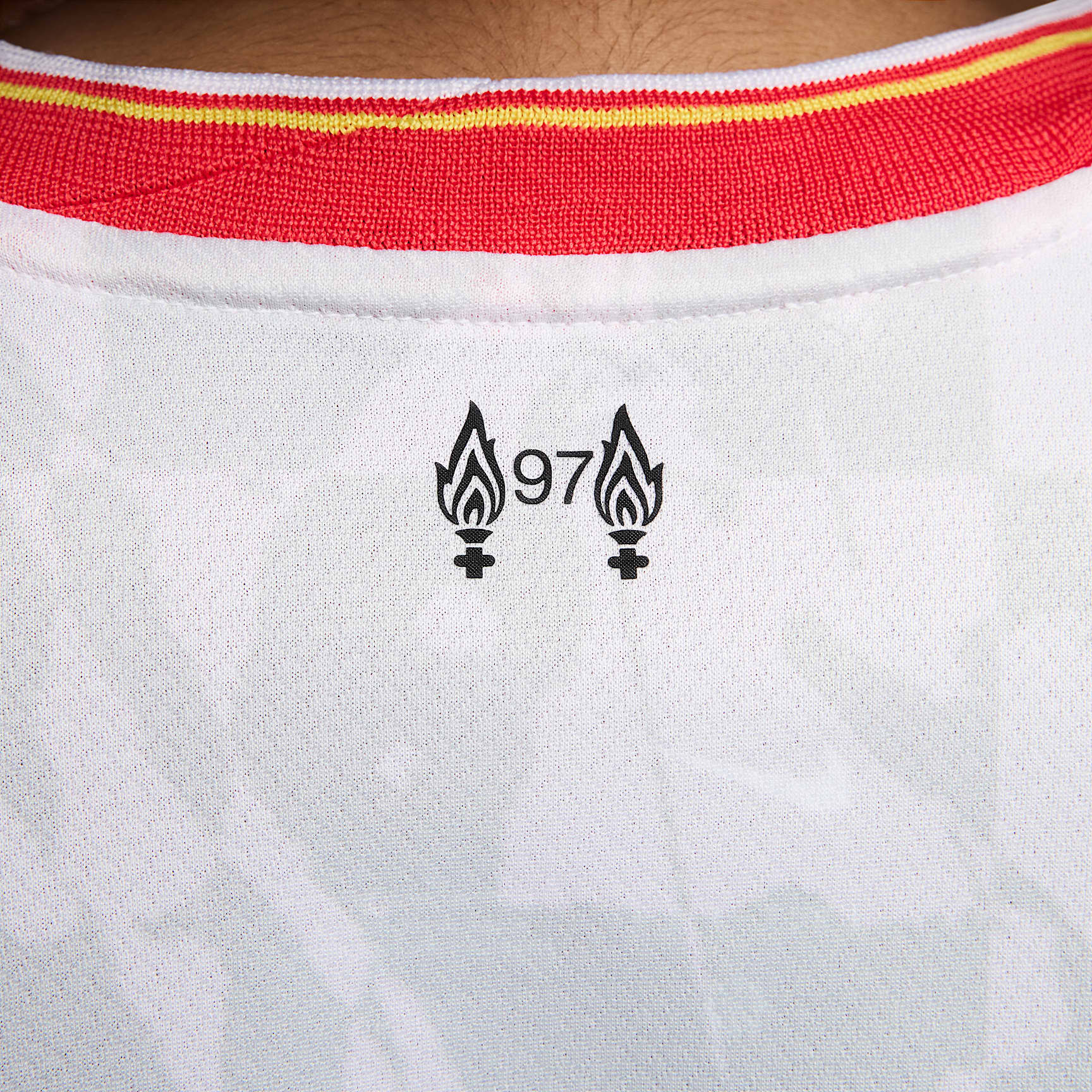 Liverpool FC 2024/25 Stadium Third Women's Nike Dri-FIT Soccer Replica Jersey