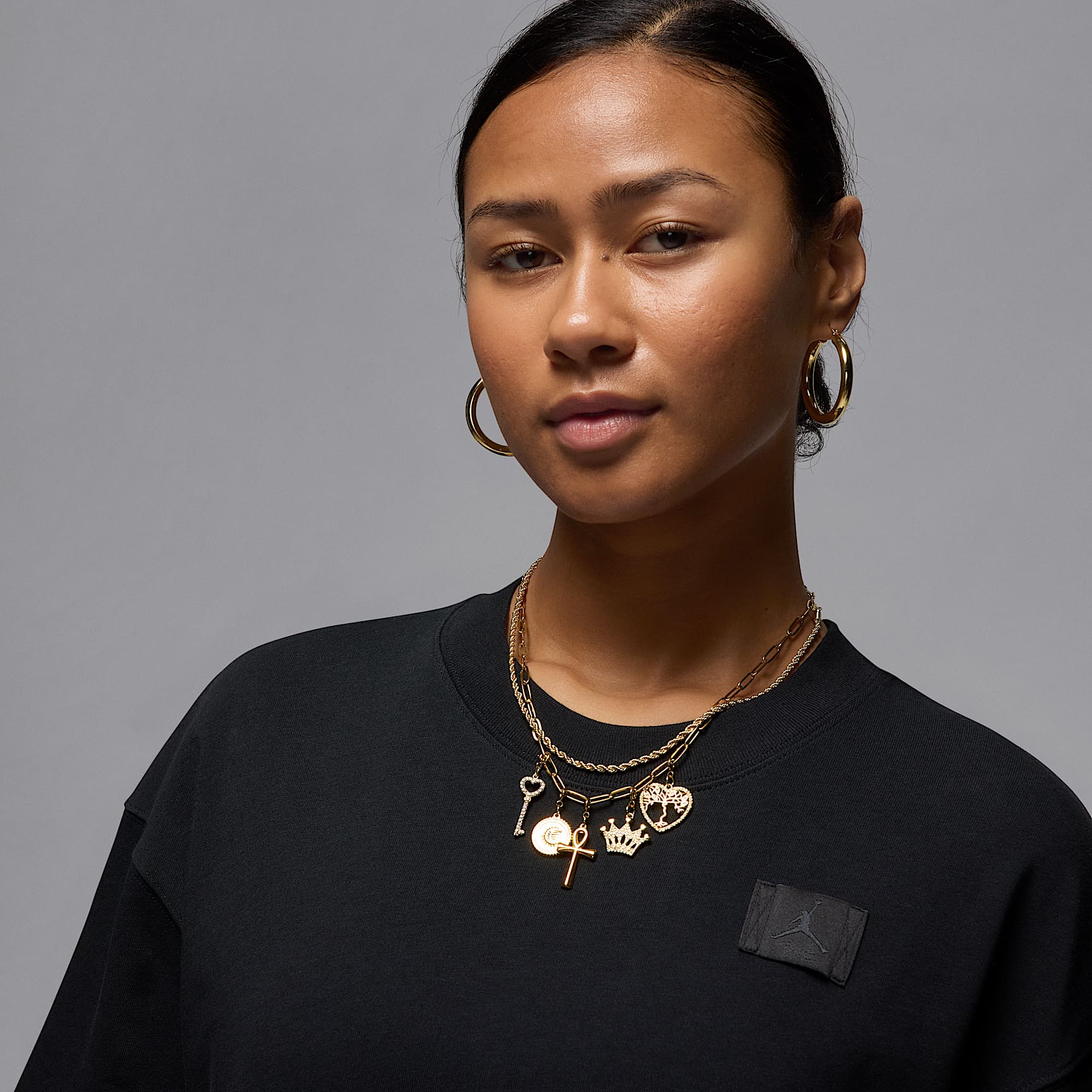 Jordan Flight Essentials Women's Oversized T-Shirt