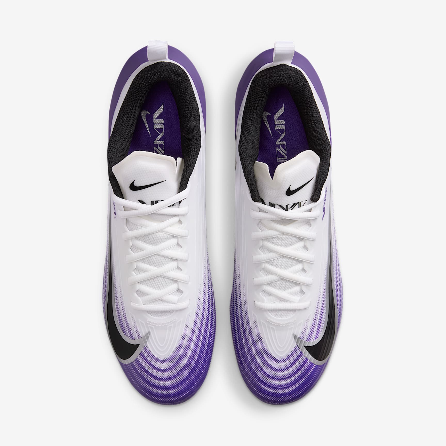Nike Vapor Speed 3 Football Cleats