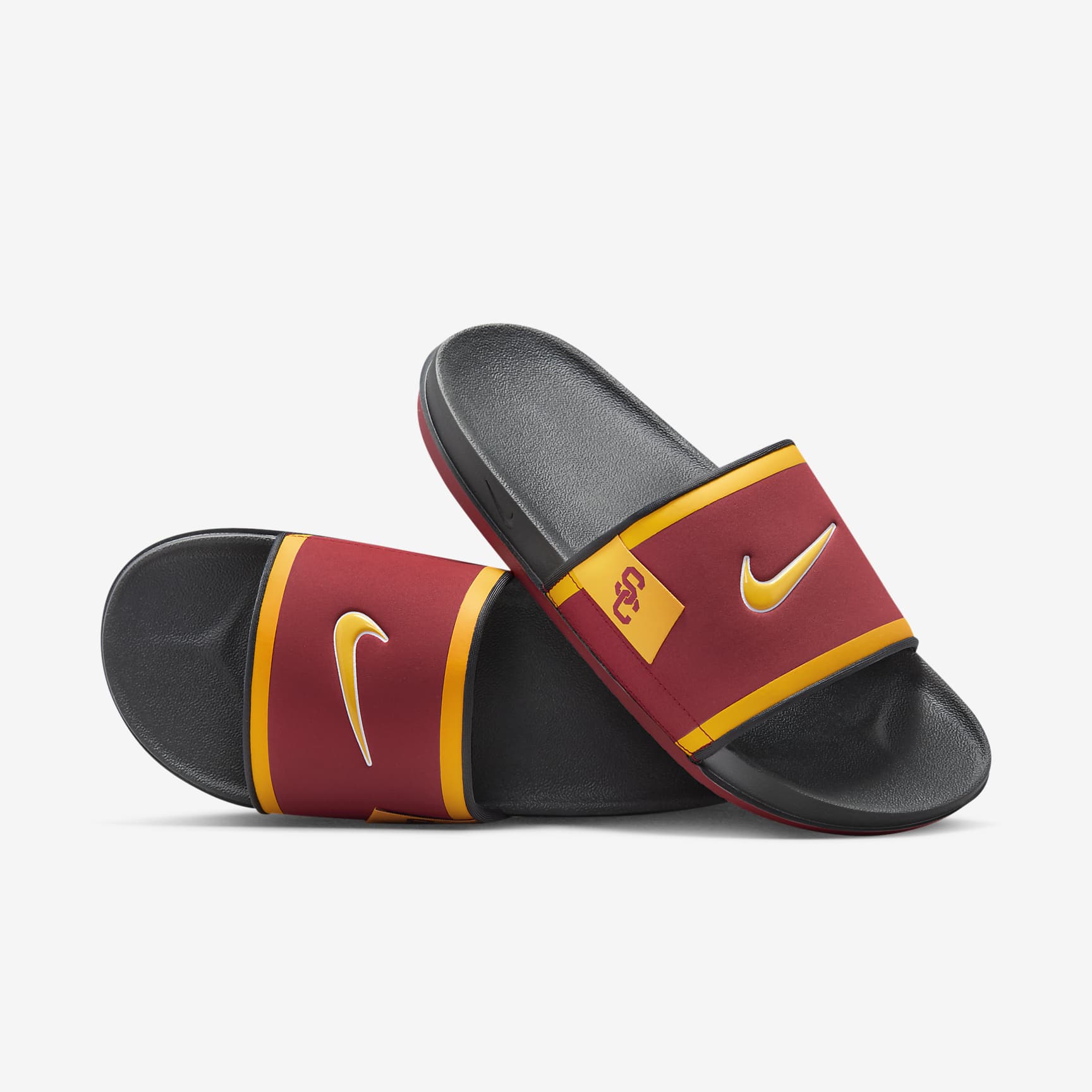 Nike College Offcourt (USC) Slides