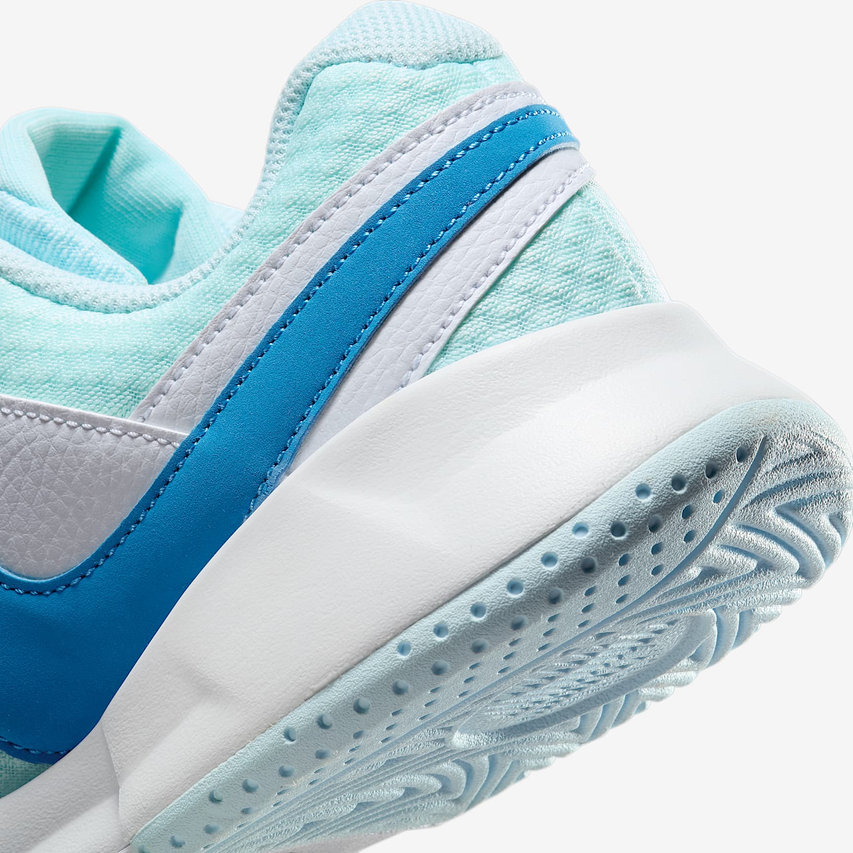 NikeCourt Lite 4 Women's Tennis Shoes