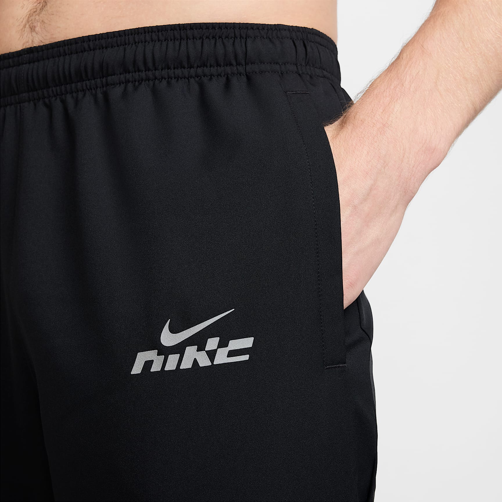 Nike Challenger Flash Men's Dri-FIT Woven Running Pants
