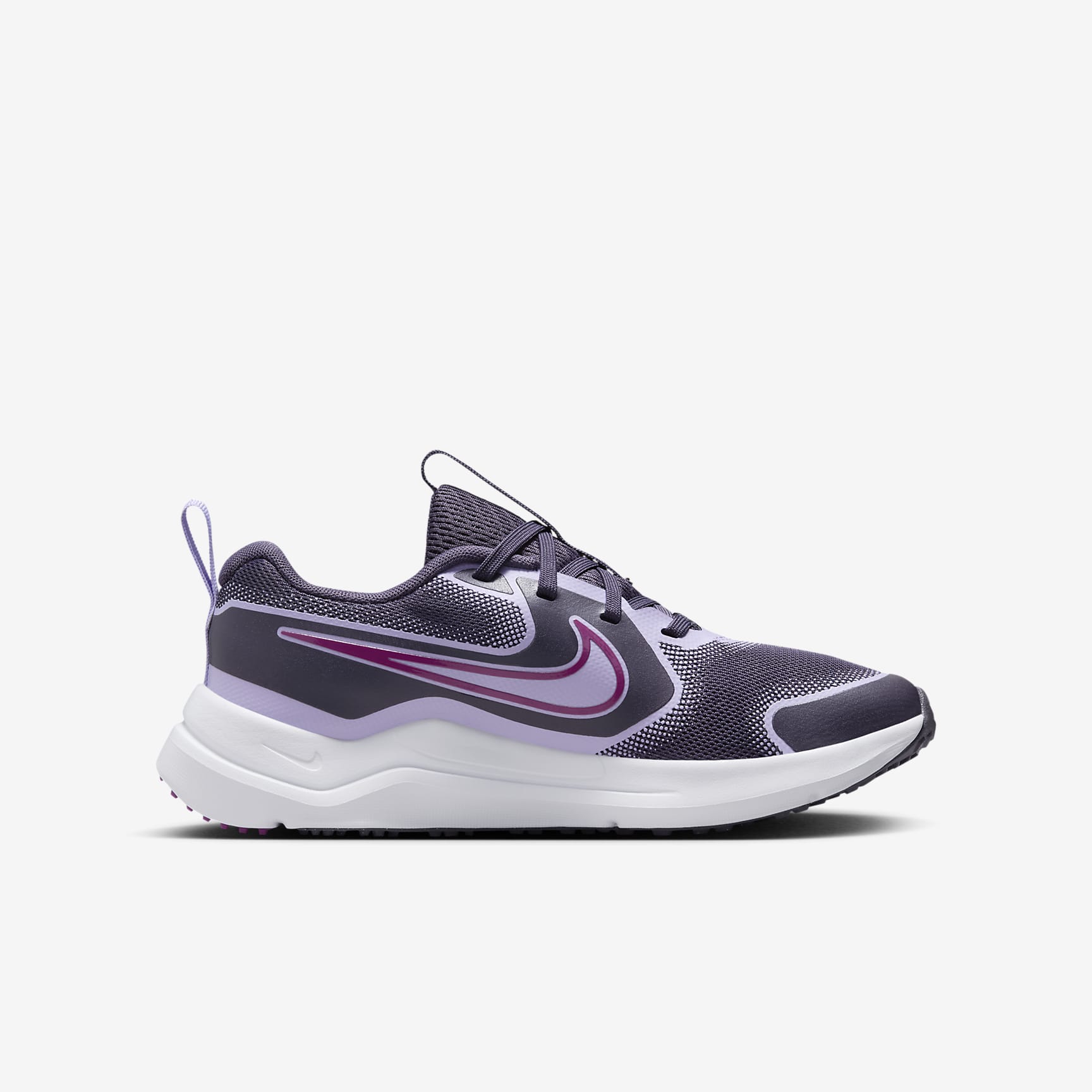Nike Cosmic Runner Big Kids' Road Running Shoes