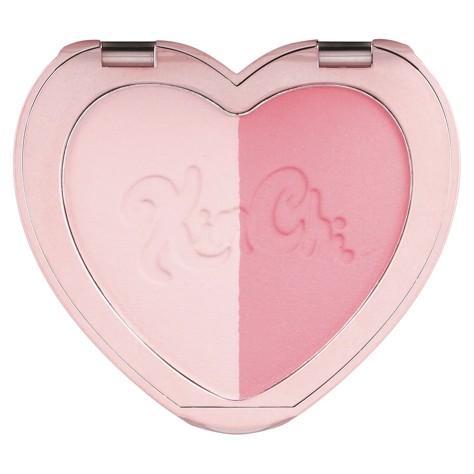 KimChi Chic Beauty, Thailor Blush®, 05 персиковый, 7 г (0,25 унции)