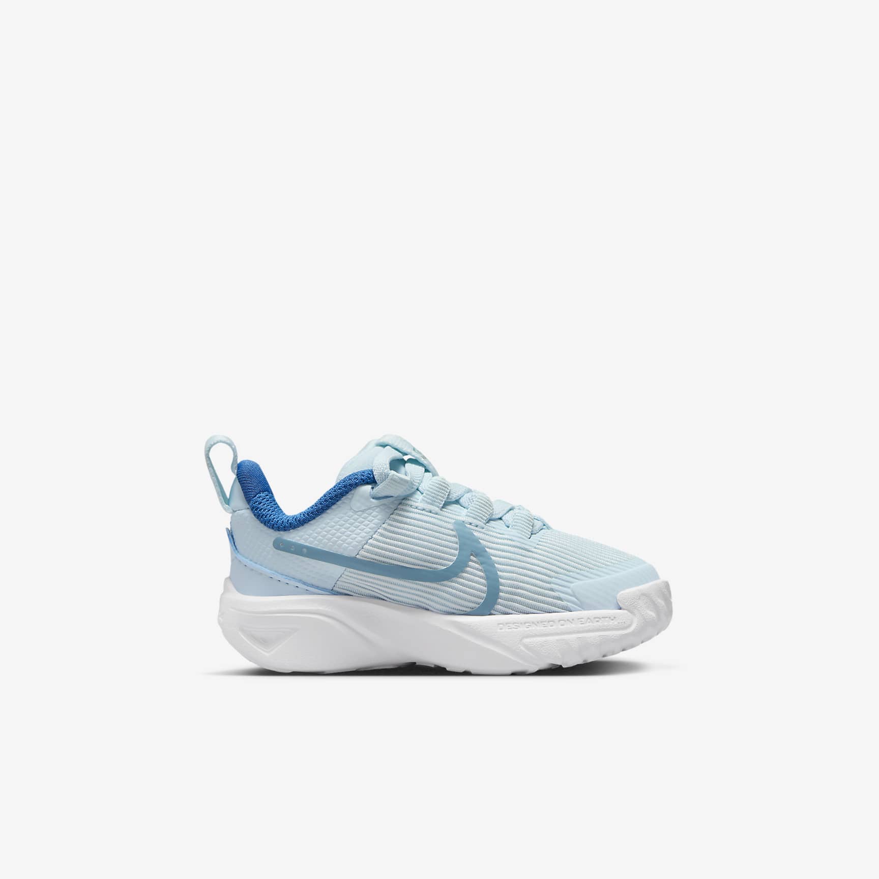 Nike Star Runner 4 Baby/Toddler Shoes