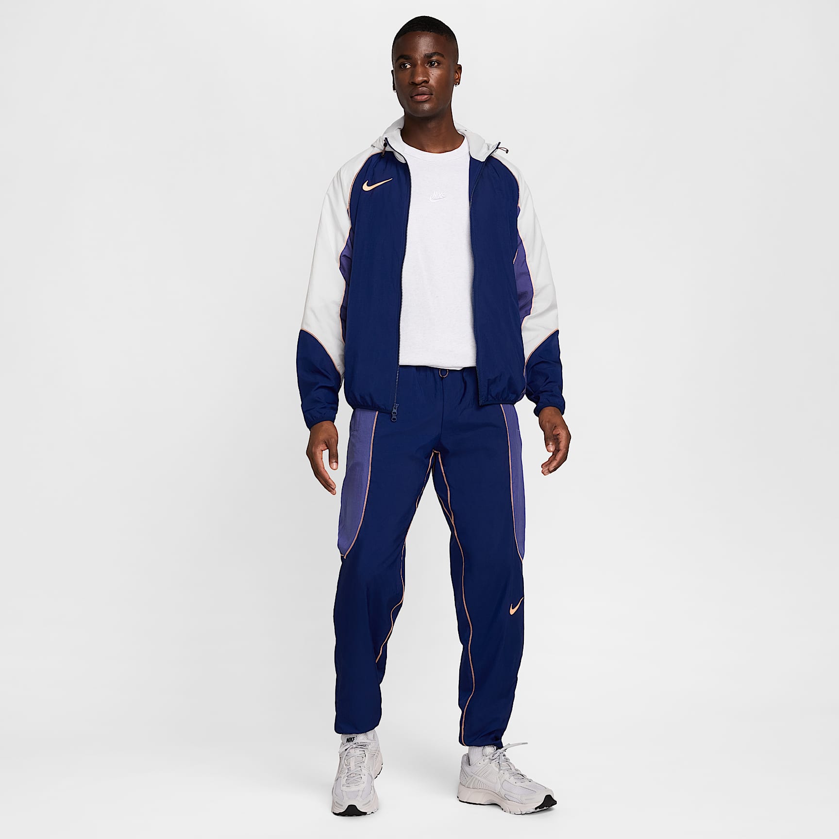 Nike Strike+ Men's Water-Repellent Soccer Pants