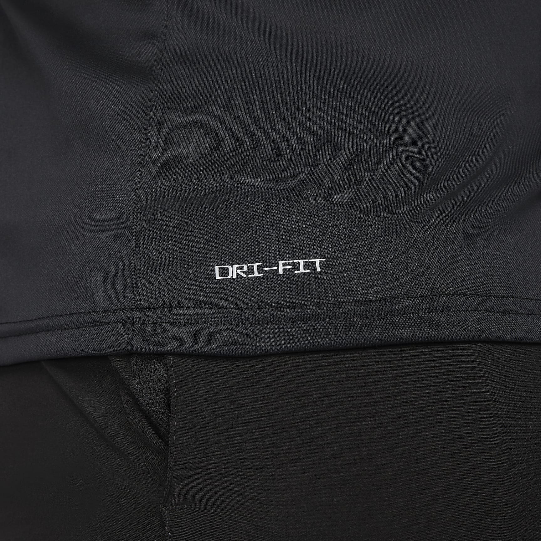 Nike Essential Dri-FIT Men's Short-Sleeve Swim Hydroguard (Extended Size)