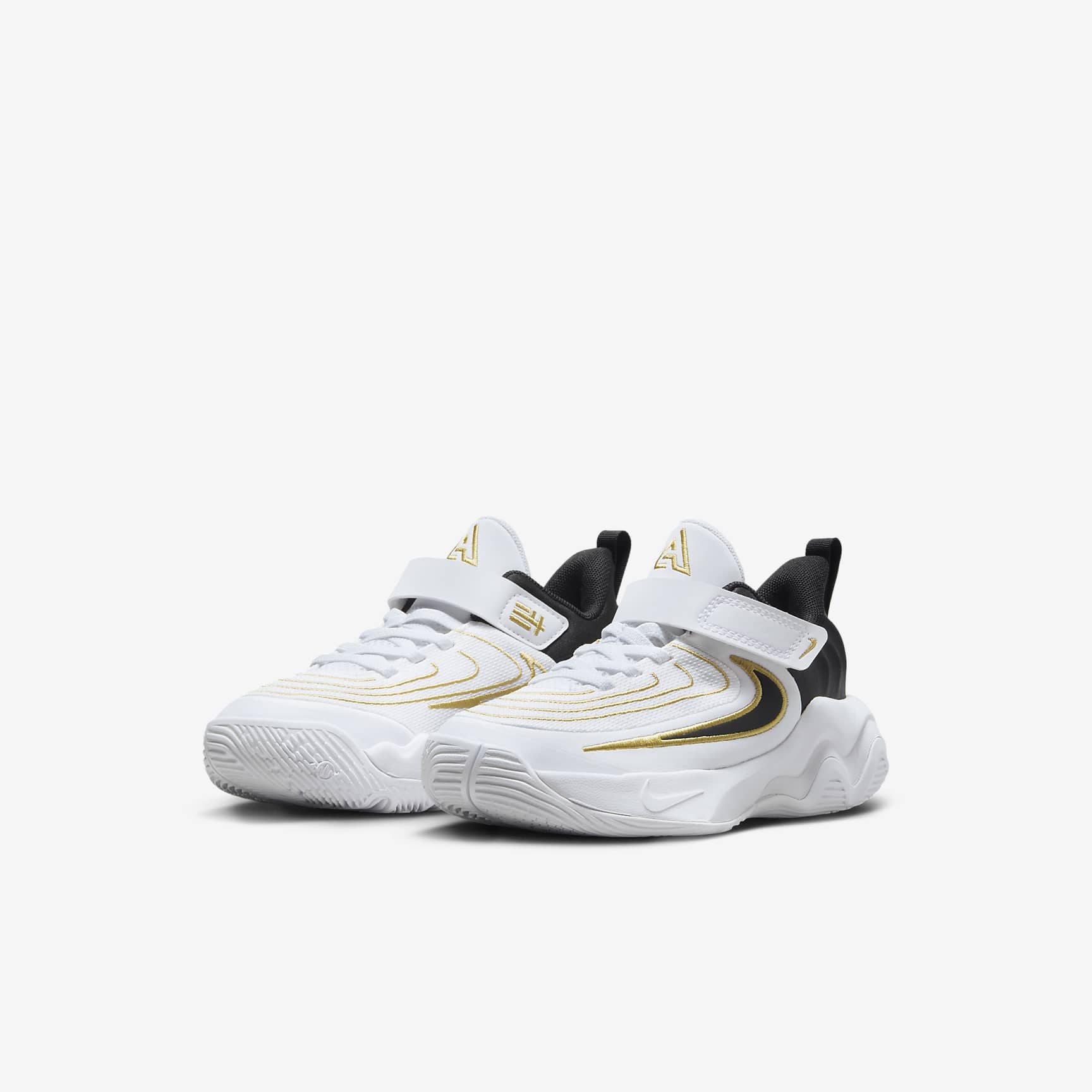 Giannis Immortality 4 Little Kids' Shoes