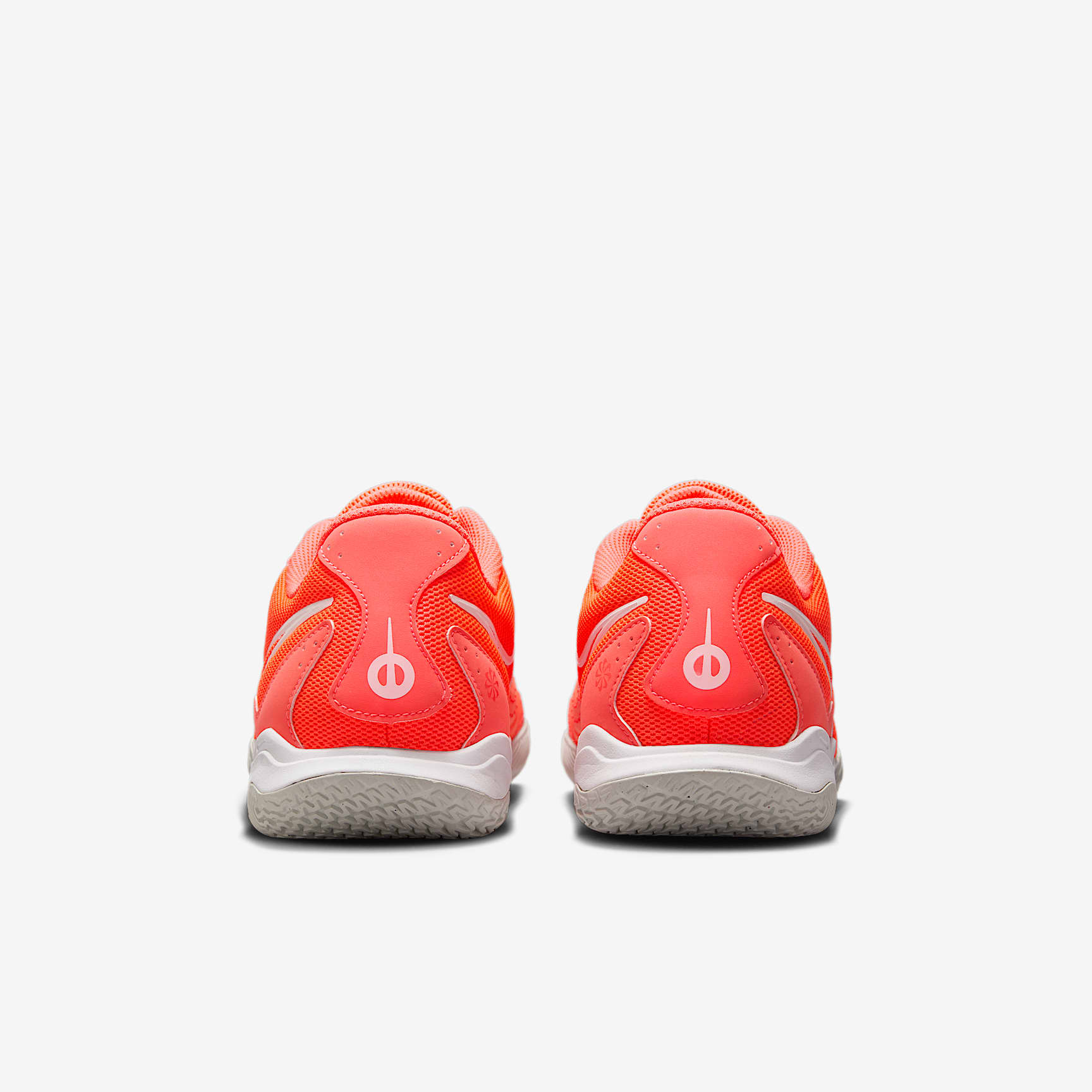 Nike Tiempo Legend 10 Academy Indoor/Court Low-Top Soccer Shoes