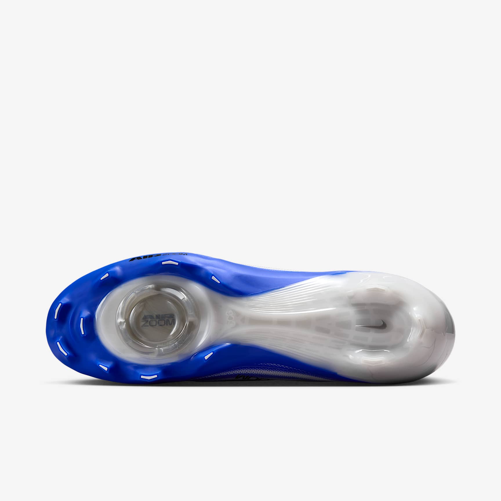 Nike Vapor Pro 1 Football Cleats