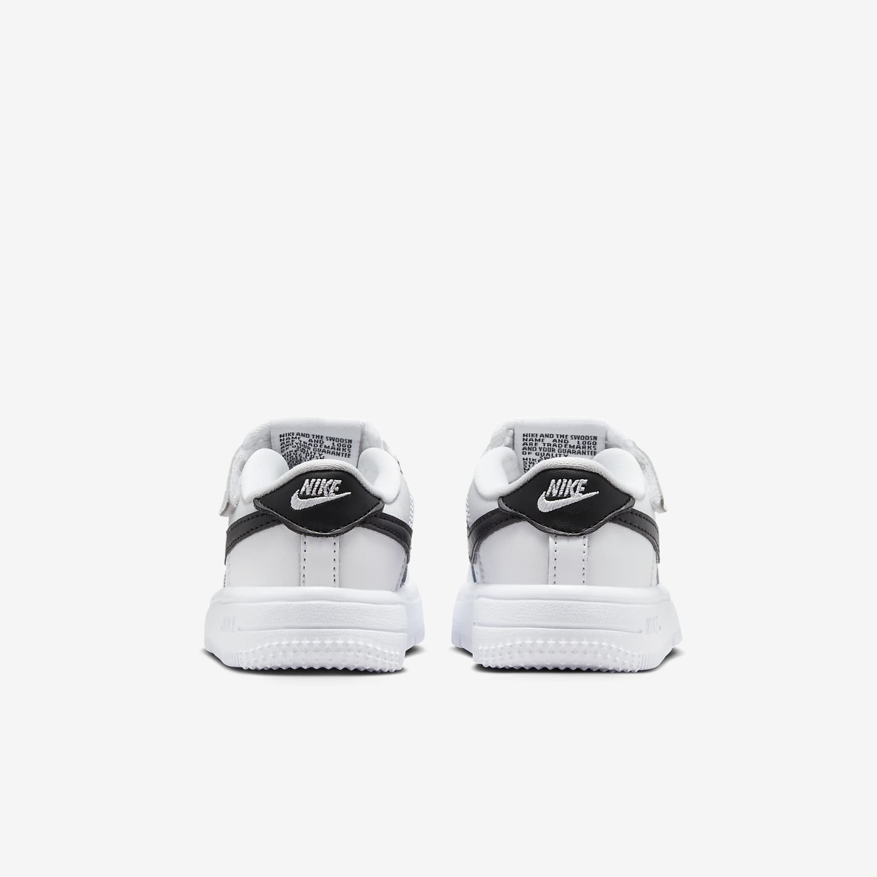 Nike Force 1 Low EasyOn Baby/Toddler Shoes