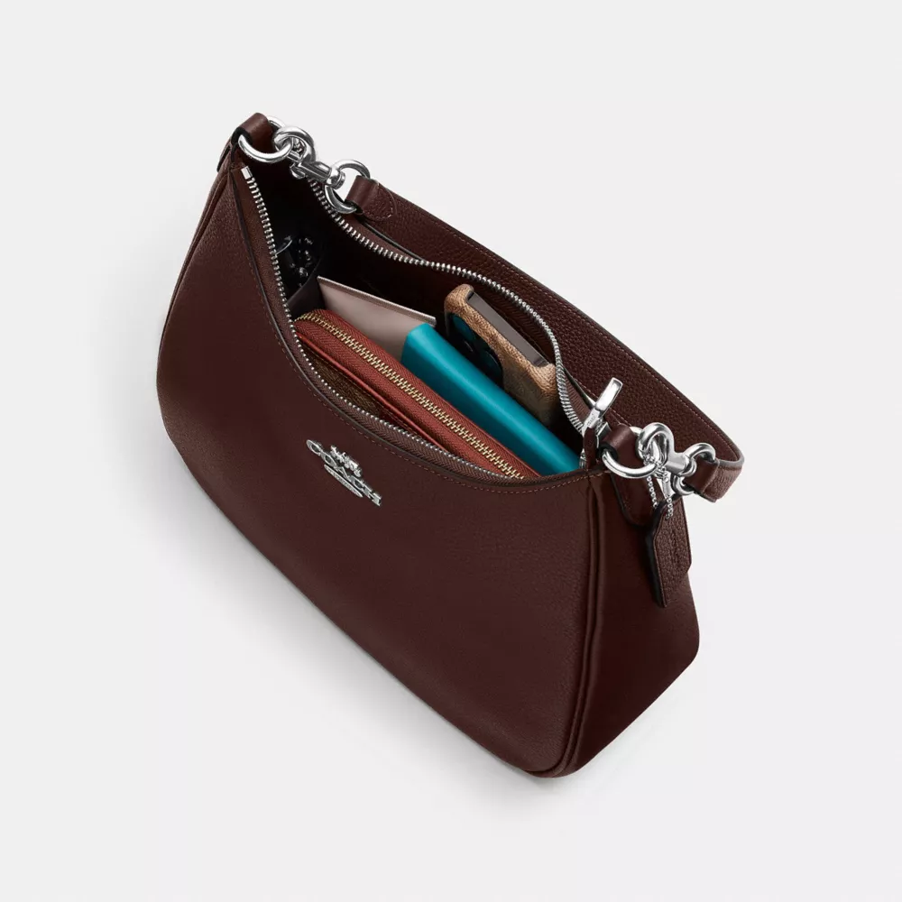 Сумка COACH Teri Hobo Bag