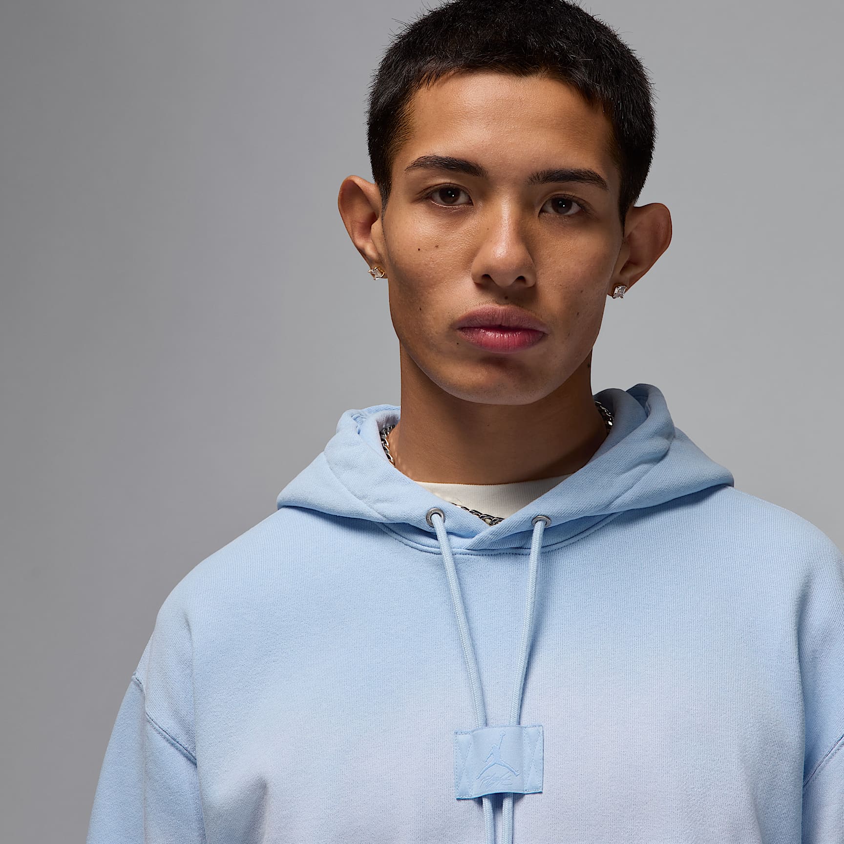 Jordan Flight Fleece Men's Pullover Hoodie