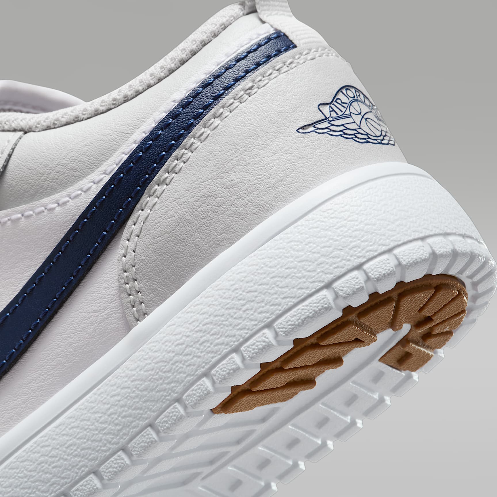 Jordan 1 Low Alt Little Kids' Shoes