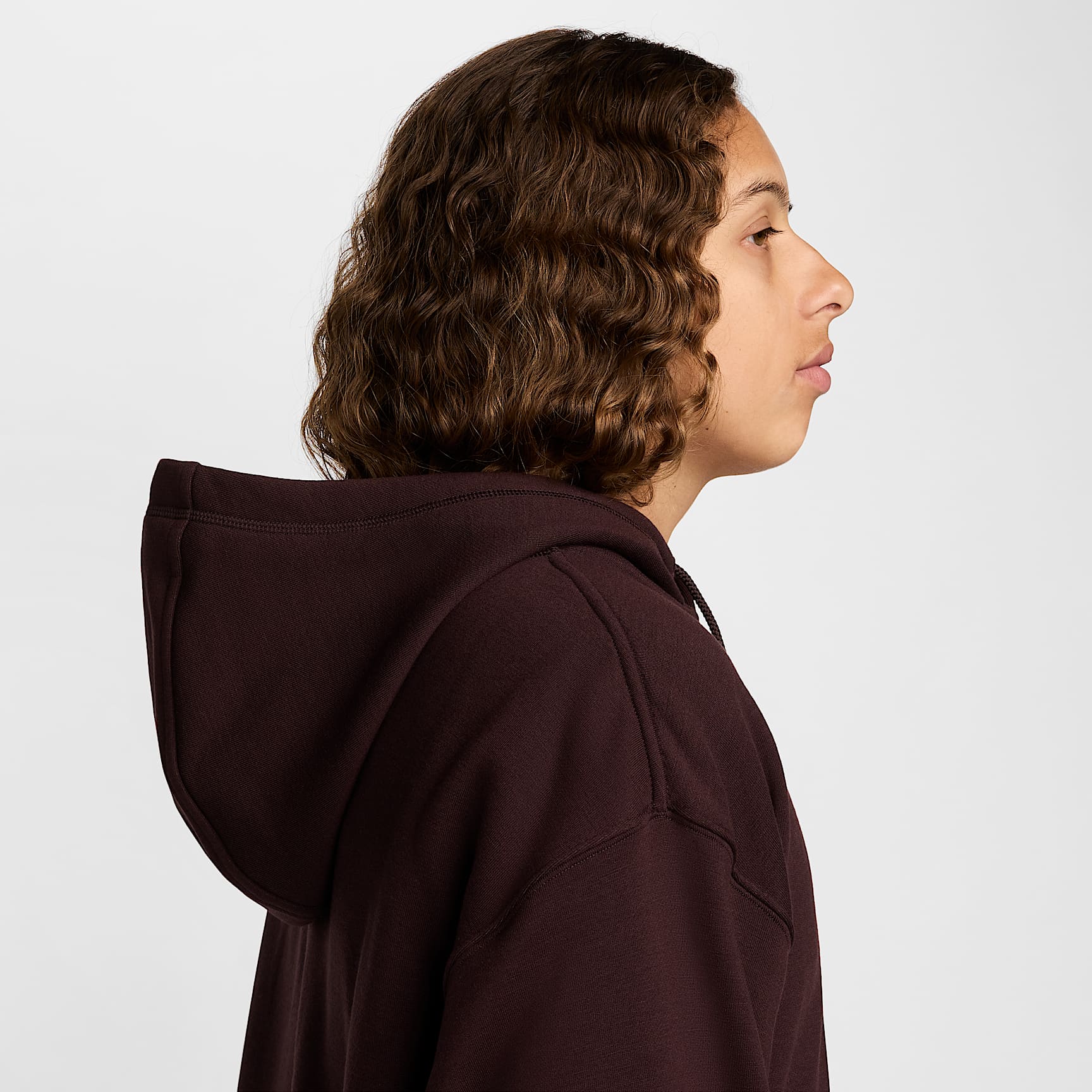 Nike Wool Classic Hoodie