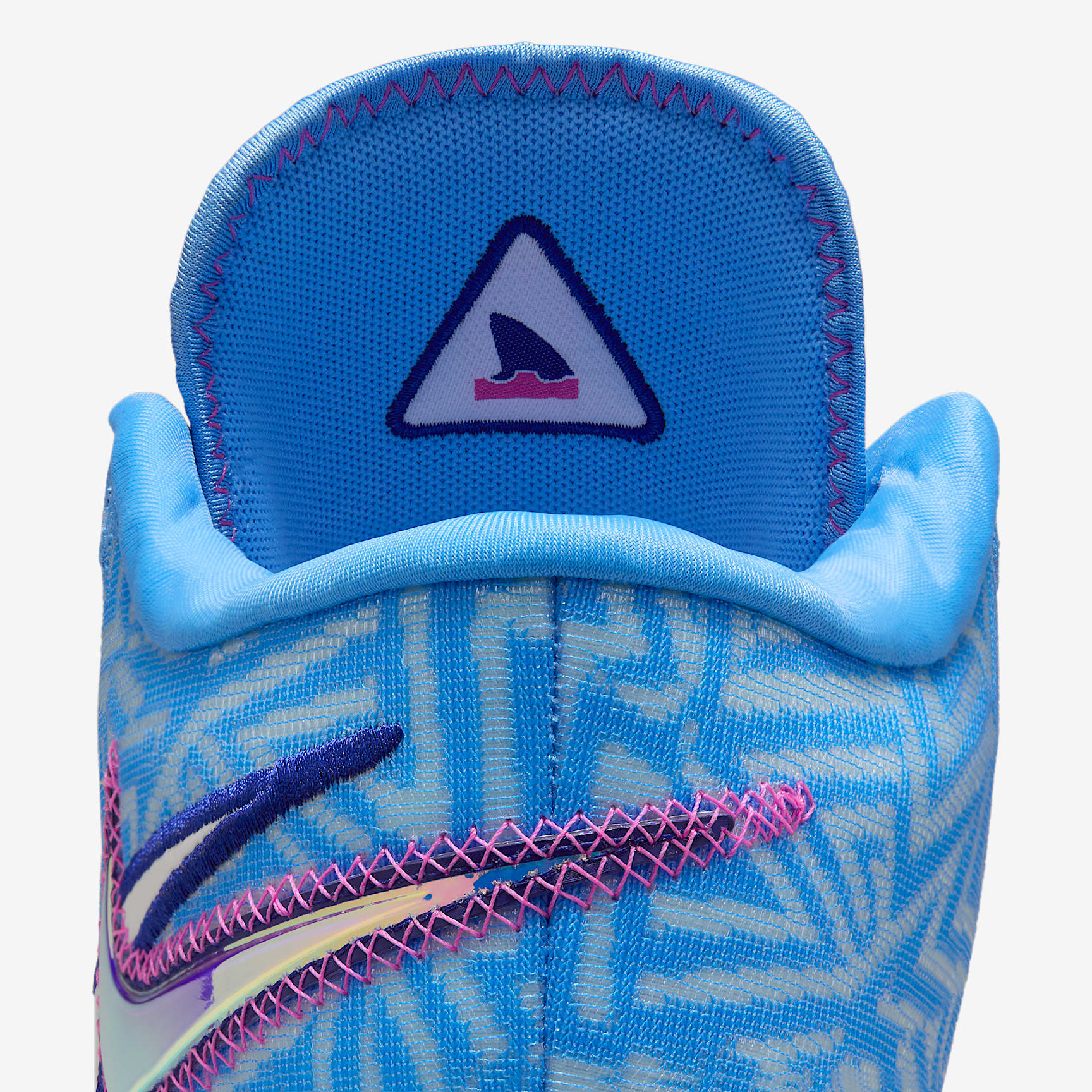 LeBron NXXT Genisus Basketball Shoes