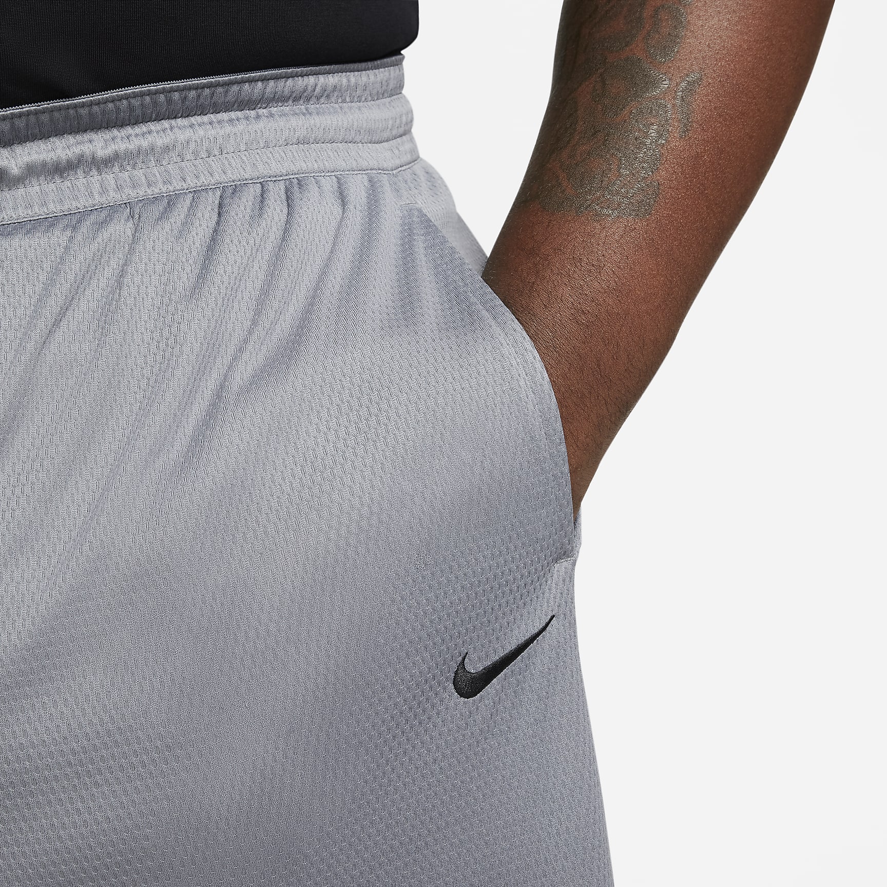 Nike Icon Men's Dri-FIT 11" Basketball Shorts