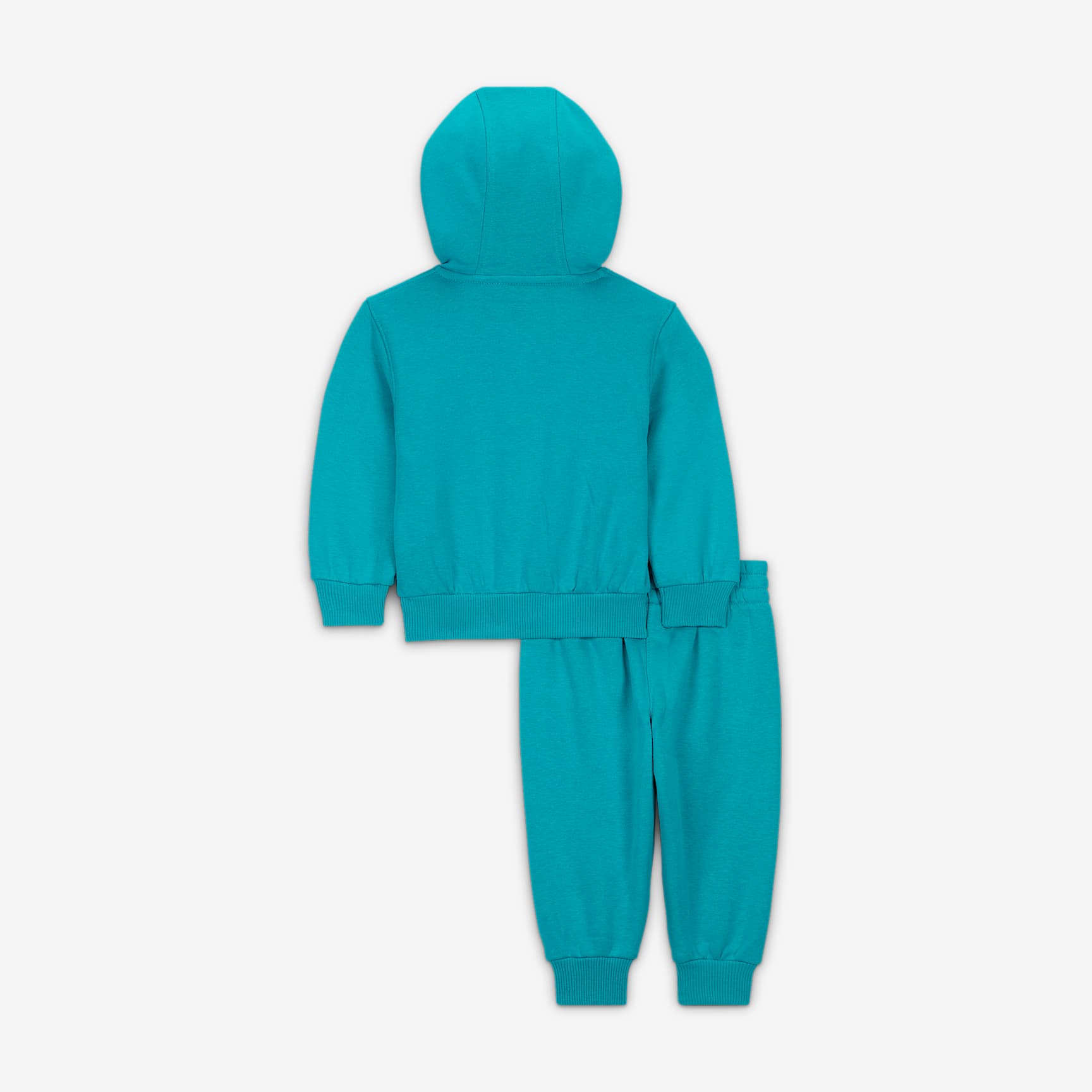 Nike Baby (12-24M) 2-Piece Full-Zip Club Set