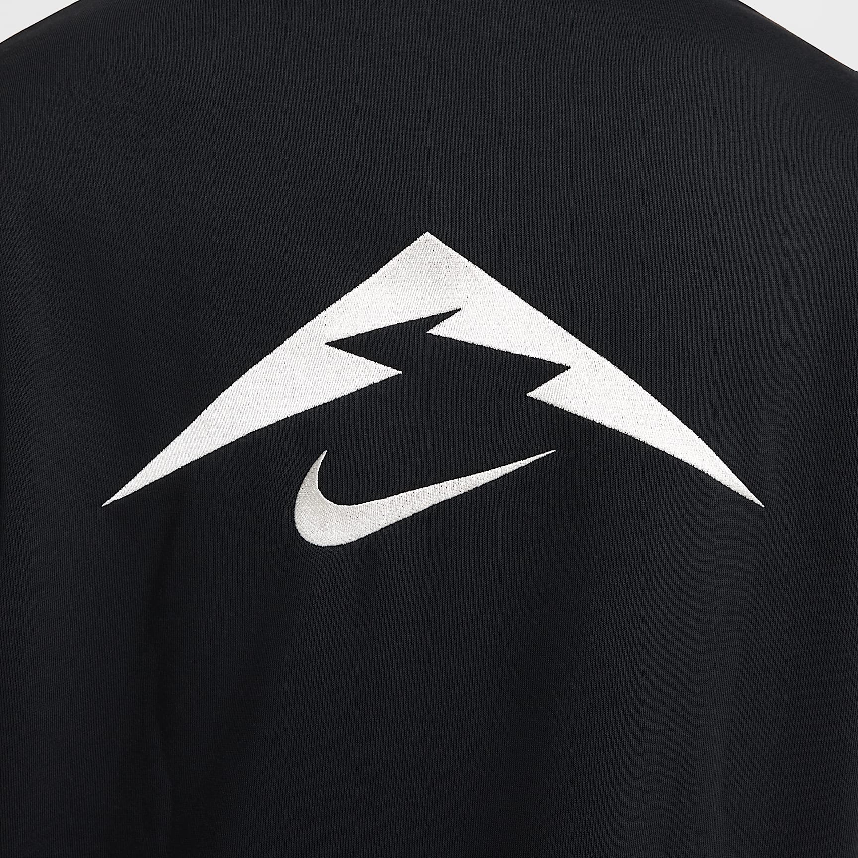 Nike Trail Magic Hour Men's Dri-FIT Running Hoodie