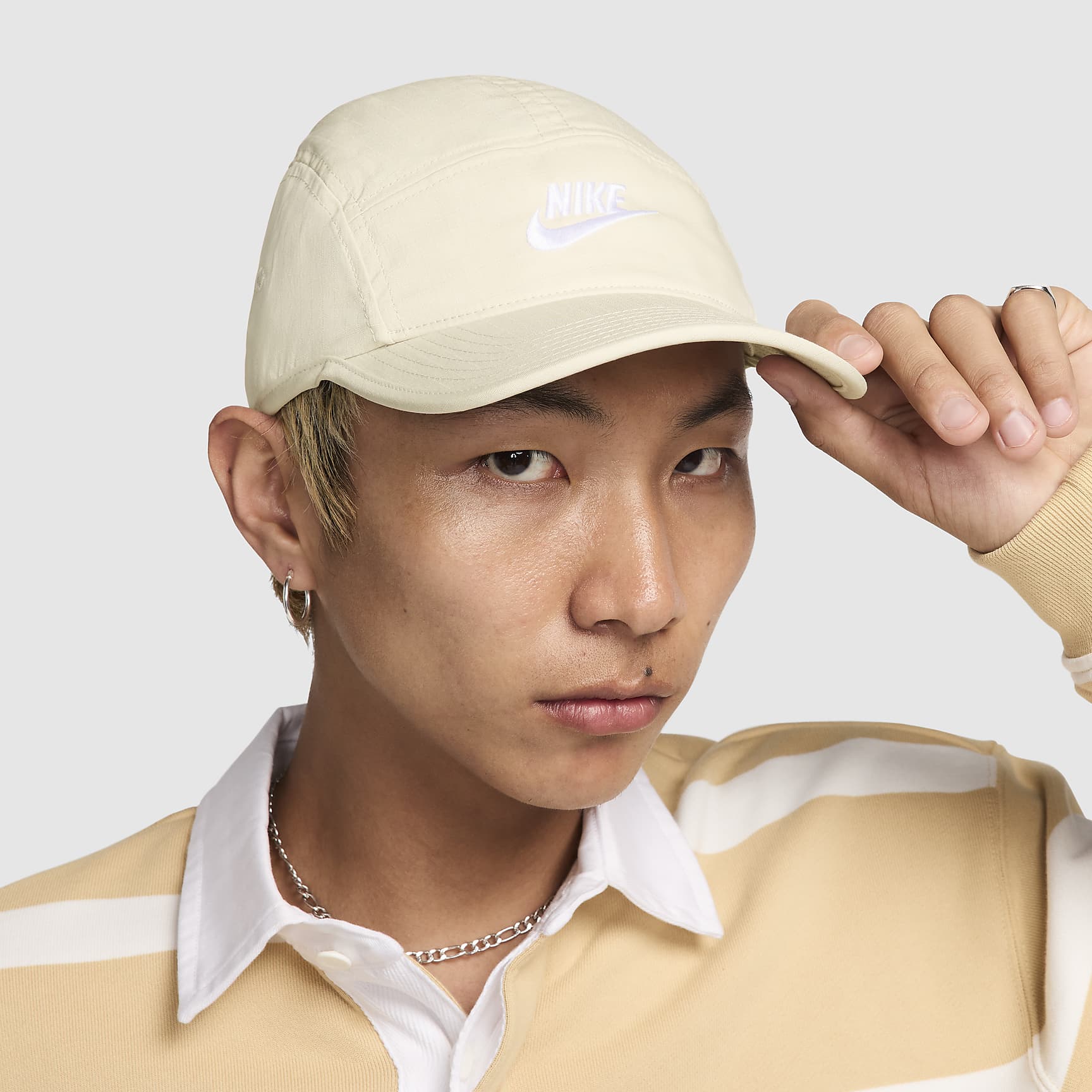 Nike Fly Unstructured Futura Cap