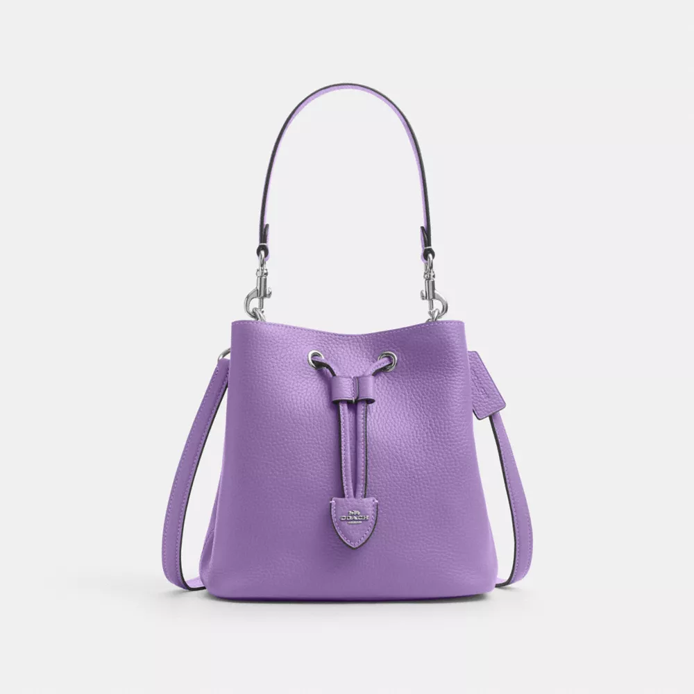 Сумка COACH Rowan Bucket Bag