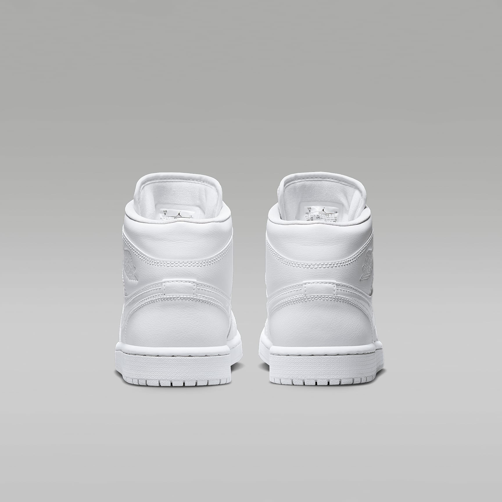 Air Jordan 1 Mid Women's Shoes