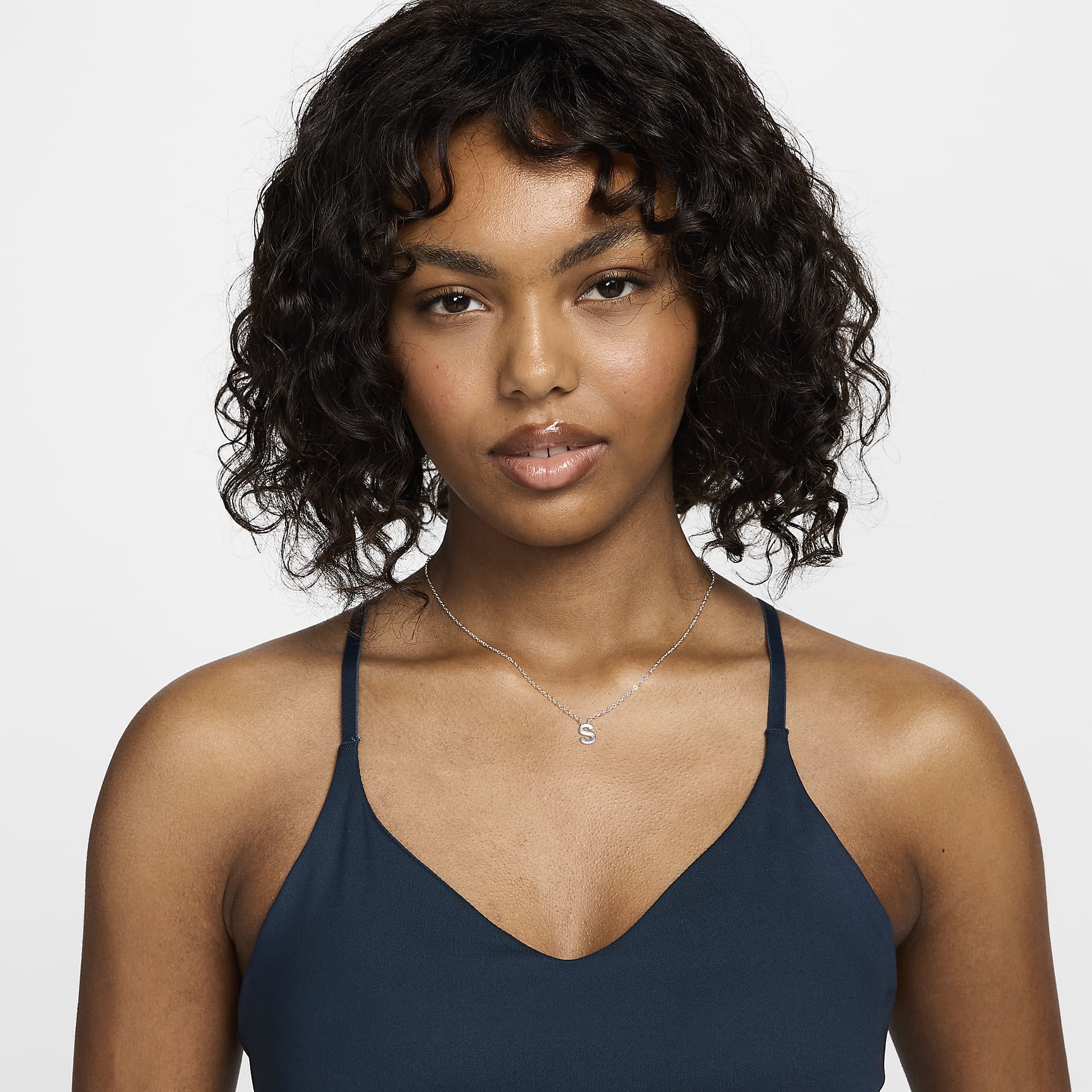 Nike Indy Women's Light-Support Padded Sports Bra Tank