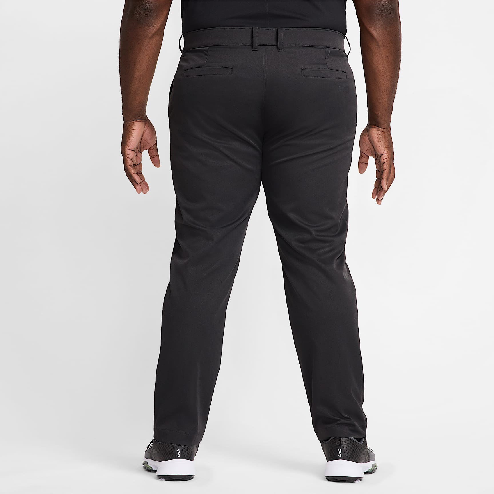Nike Tour Repel Men's Chino Slim Golf Pants