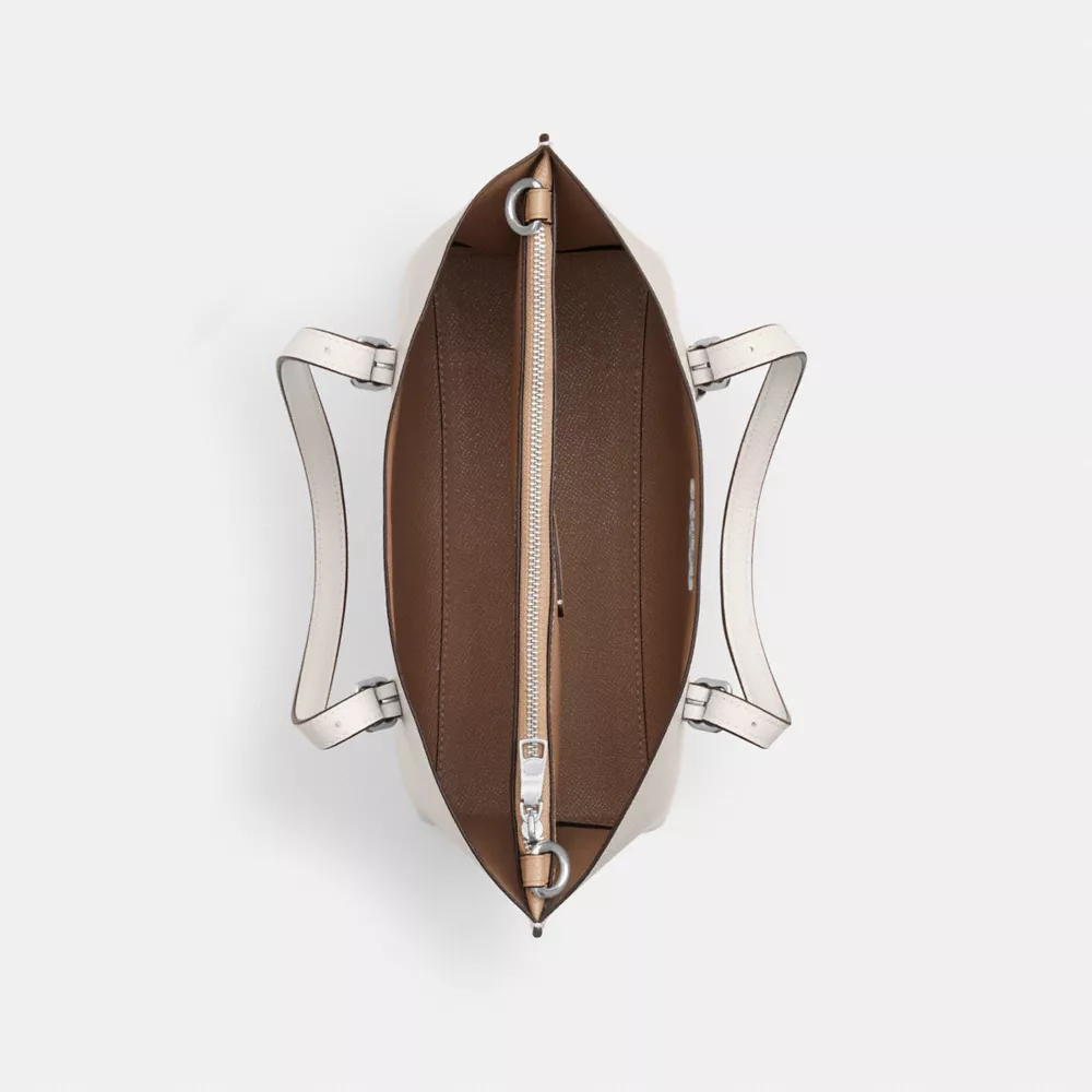 Сумка COACH Mollie Tote Bag 25