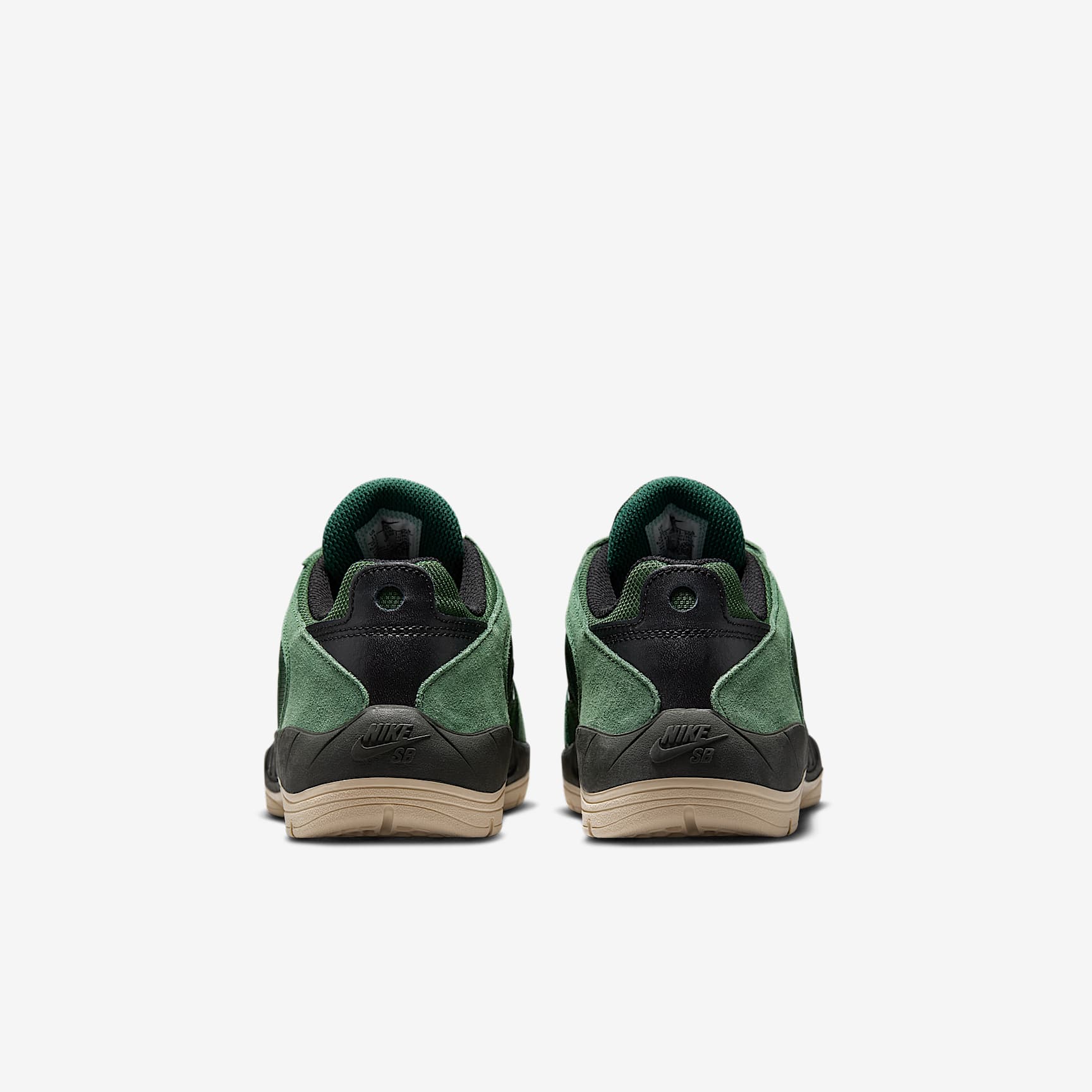 Nike SB Vertebrae Men's Shoes
