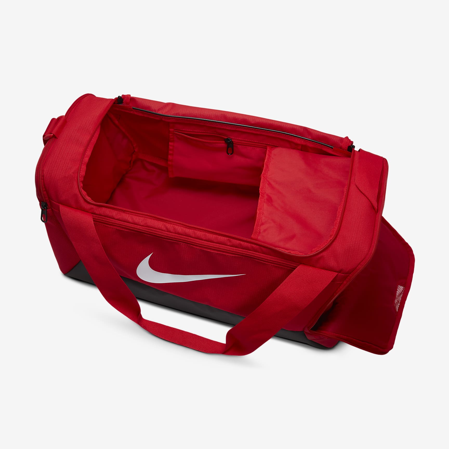 Nike Brasilia Training Duffel Bag (Small, 41L)