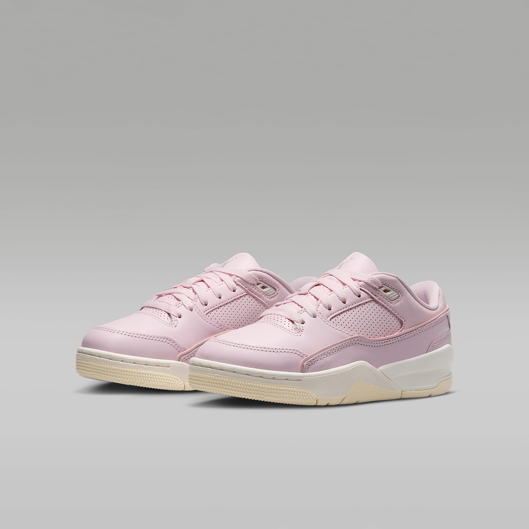 Jordan Flight Court Big Kids' Shoes