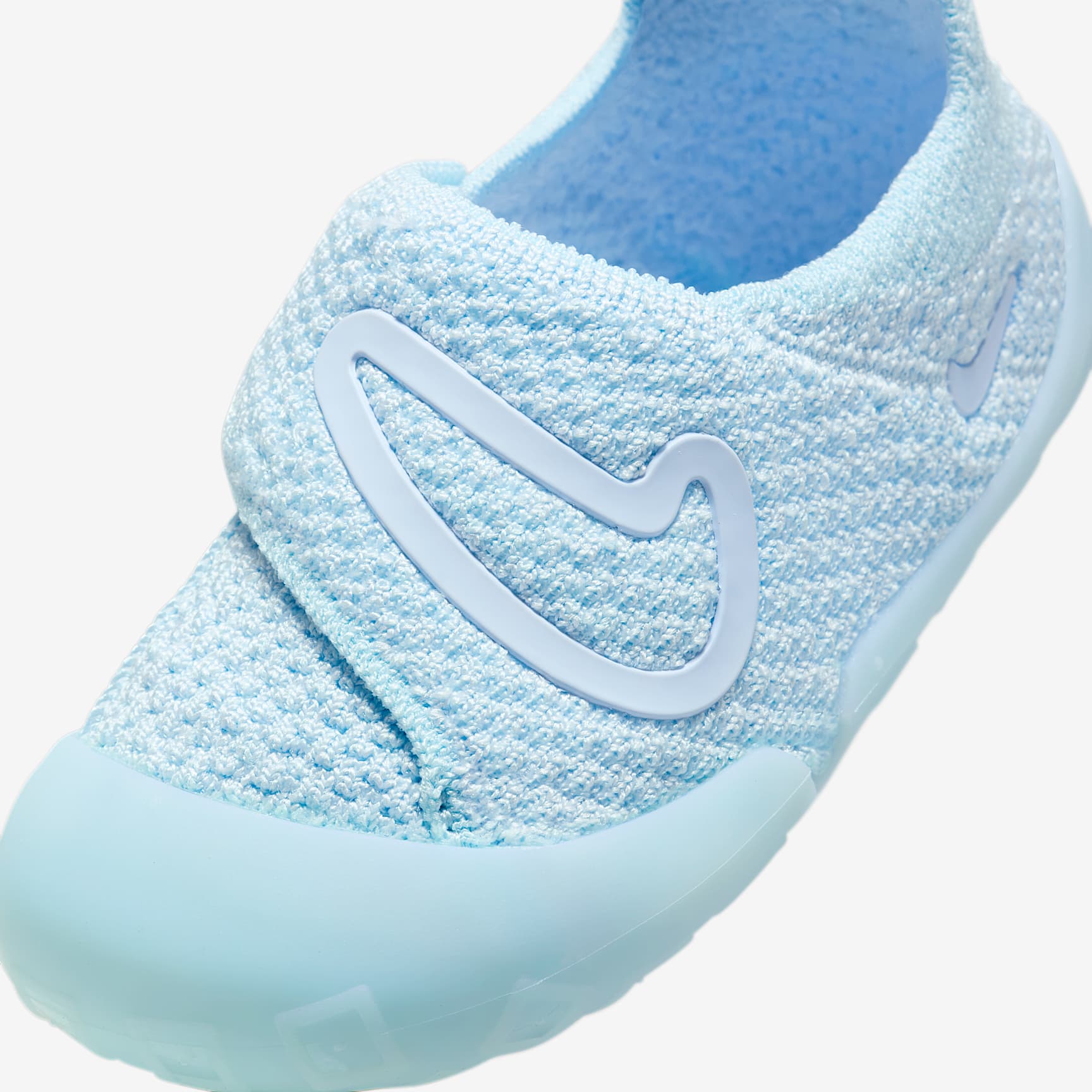 Nike Swoosh 1 Baby/Toddler Shoes