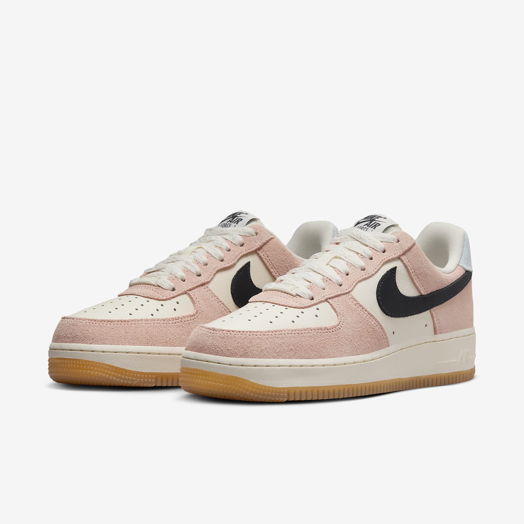 Nike Air Force 1 '07 Women's Shoes