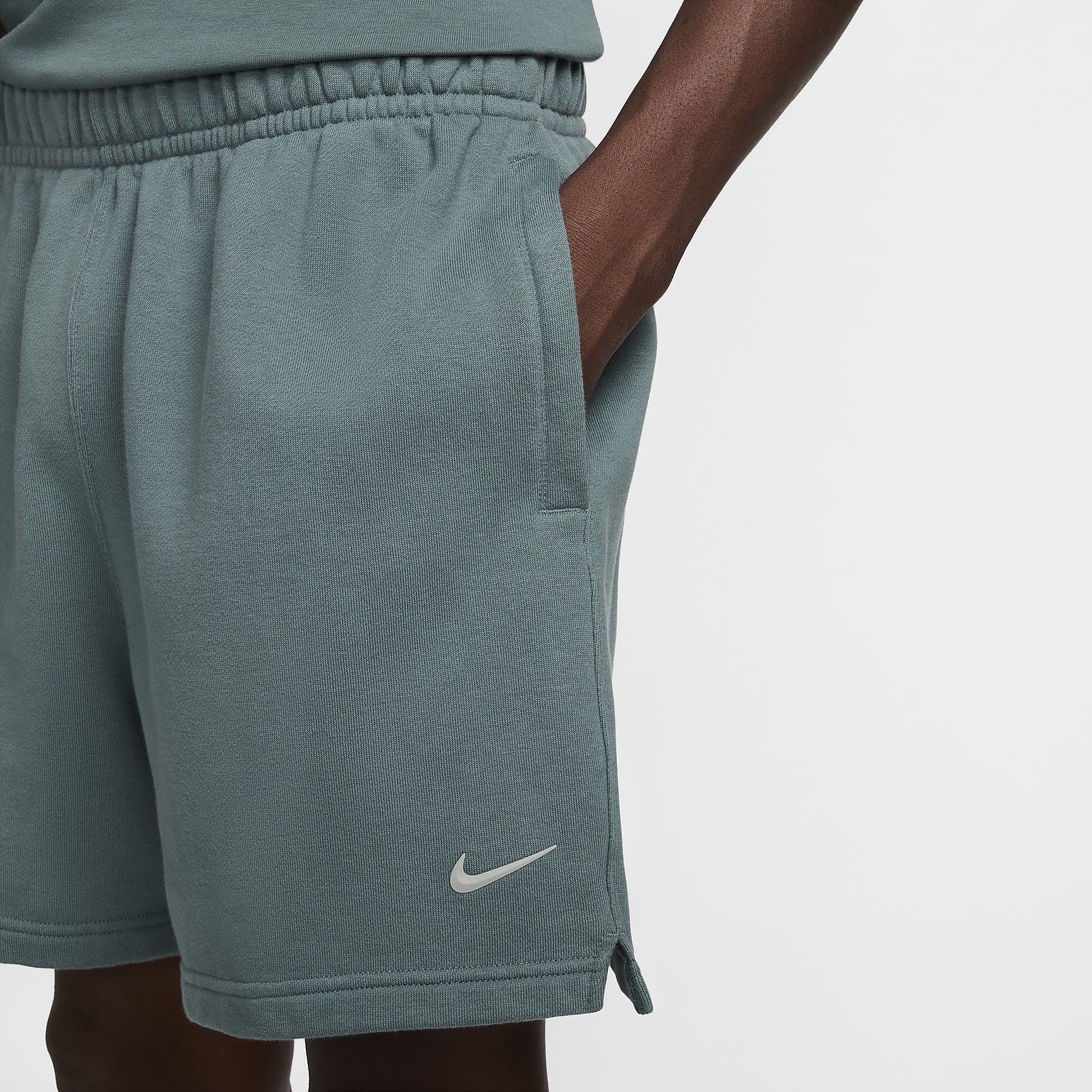 NOCTA Cardinal Fleece Shorts