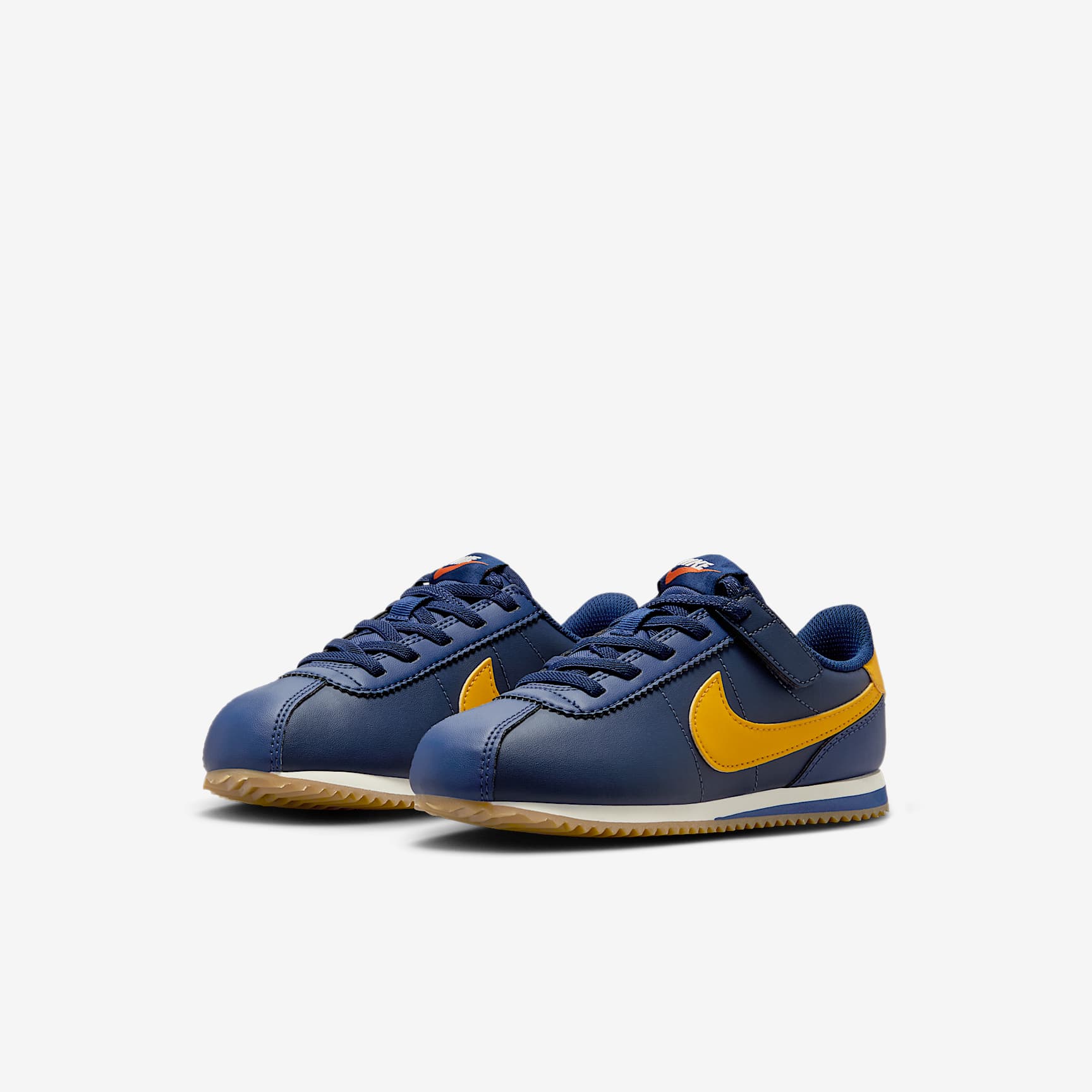 Nike Cortez EasyOn Little Kids' Shoes