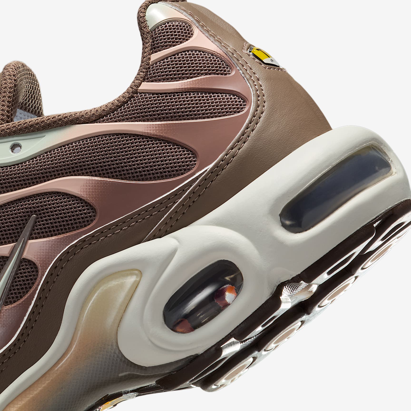 Nike Air Max Plus Women's Shoes