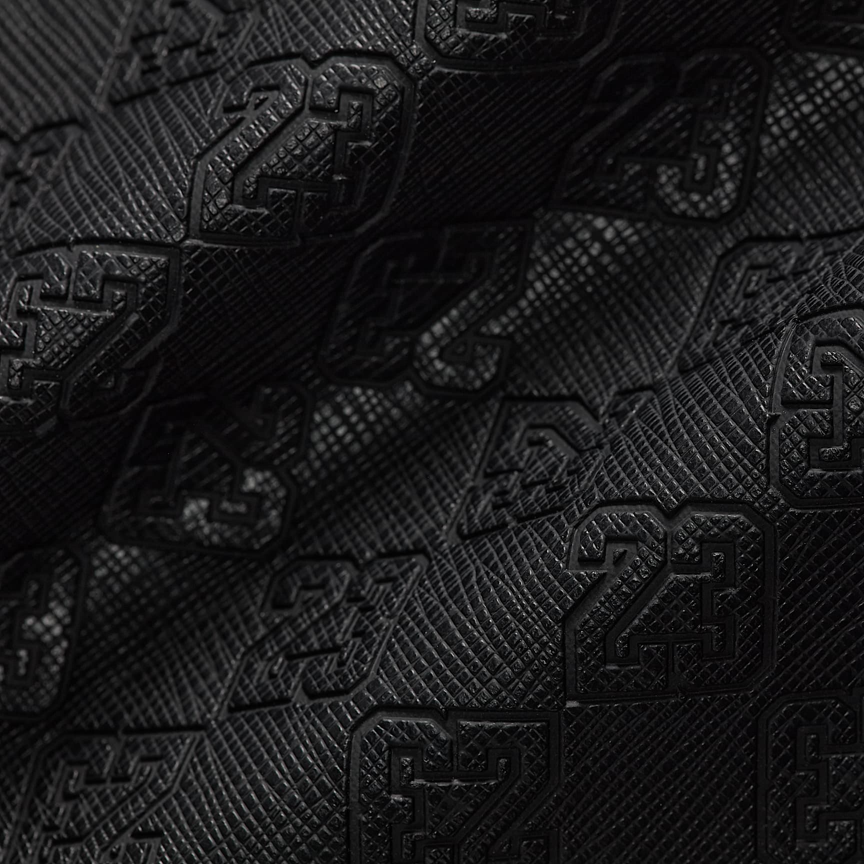 Jordan Monogram Duffel (40L)