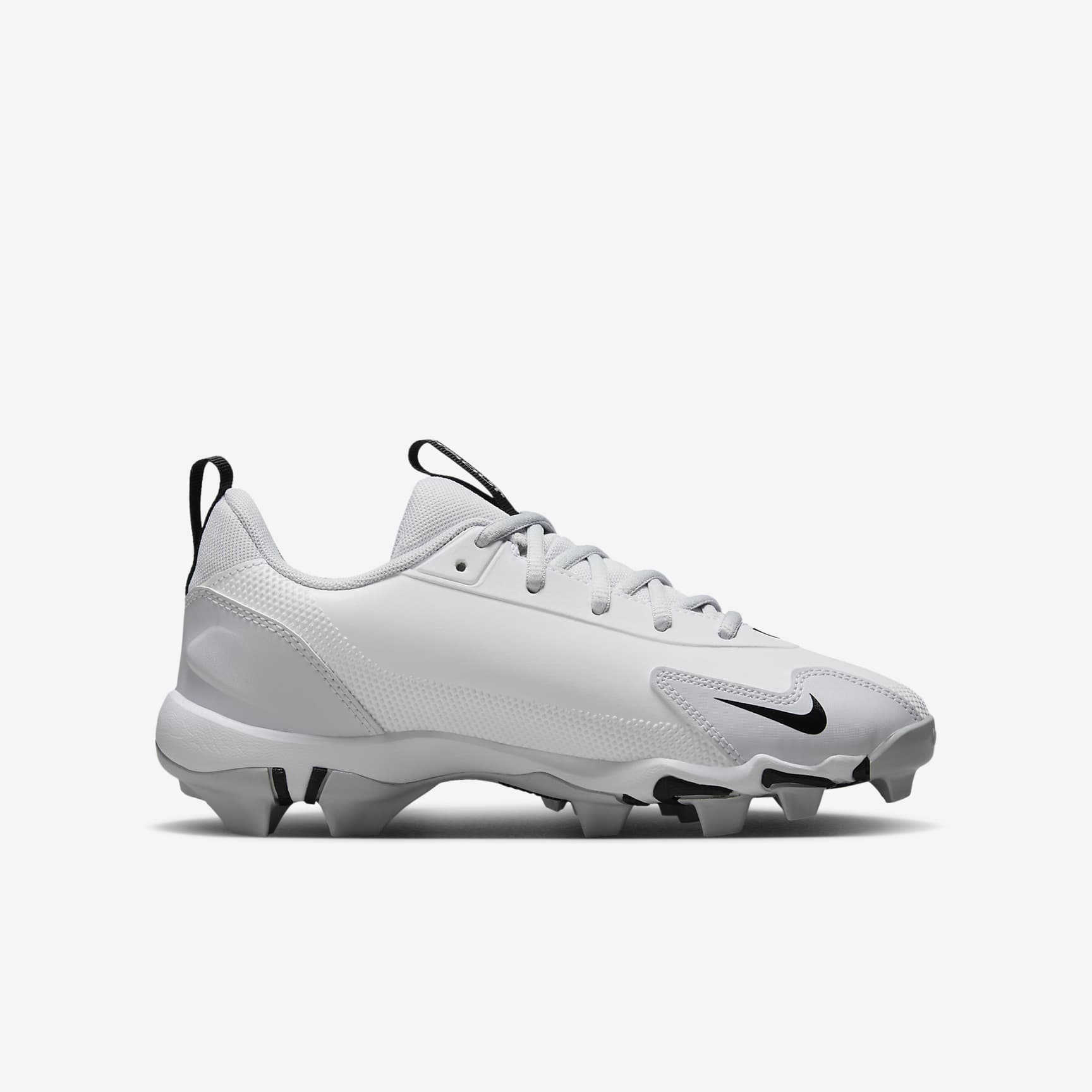 Nike Force Trout 9 Keystone Big Kids' Baseball Cleats